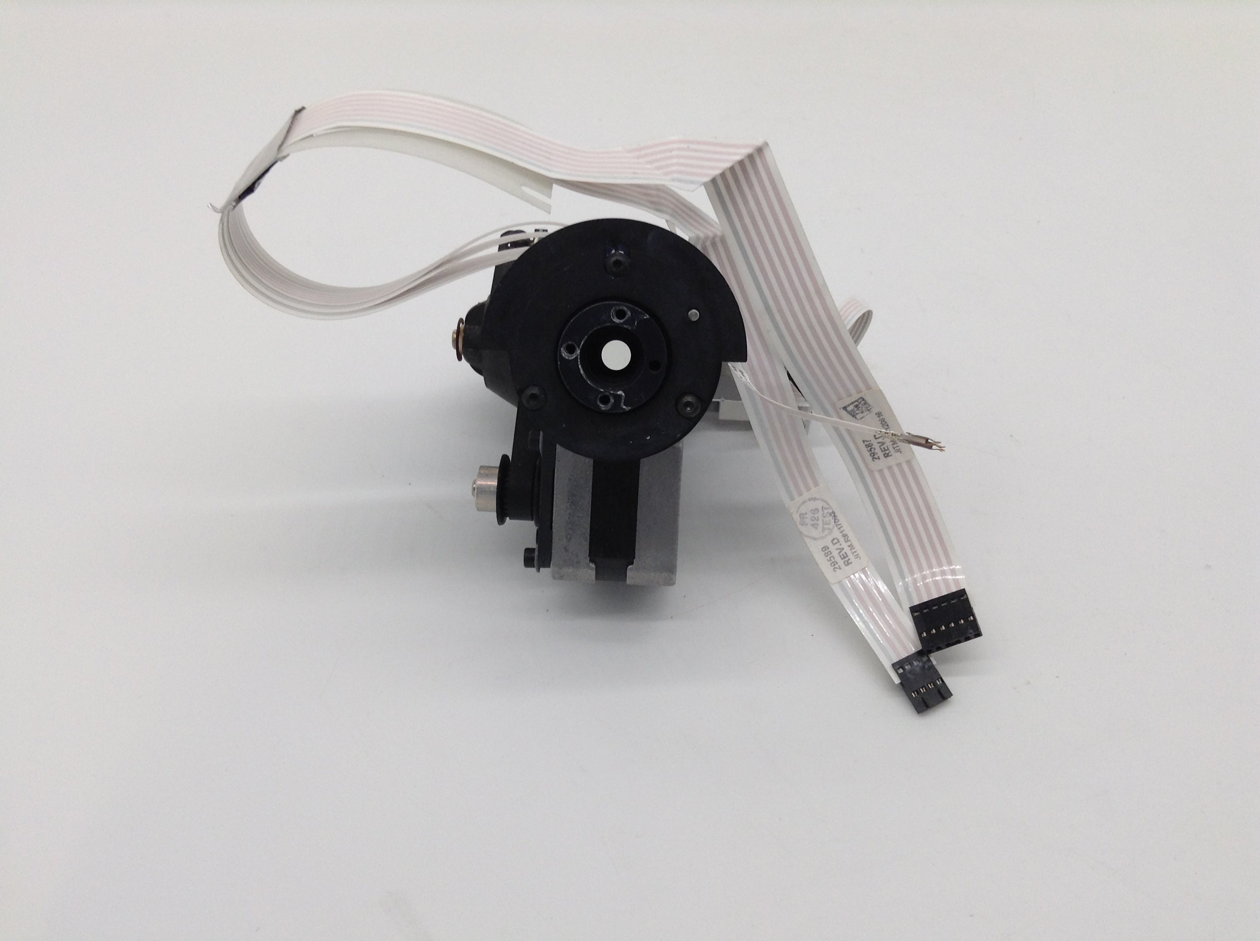 Load image into Gallery viewer, A Biomedical Service Vexta PK268-03A-C44 2 Phase Electronic Stepping Motor 29587 REV. D 55.00