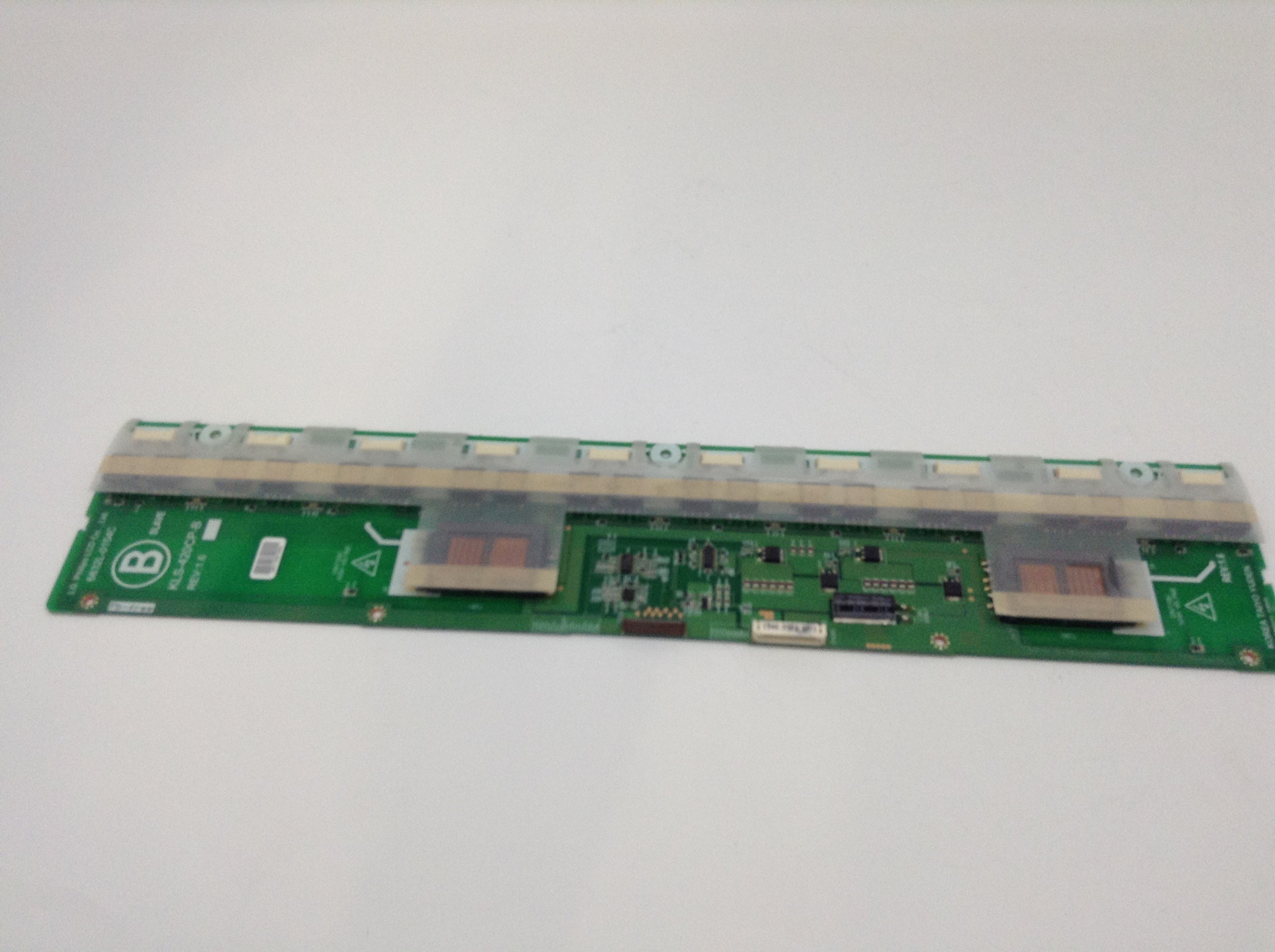 Load image into Gallery viewer, A Biomedical Service LG 6632L-0154C (KLS-420CP-B) Backlight Inverter Slave 10.35
