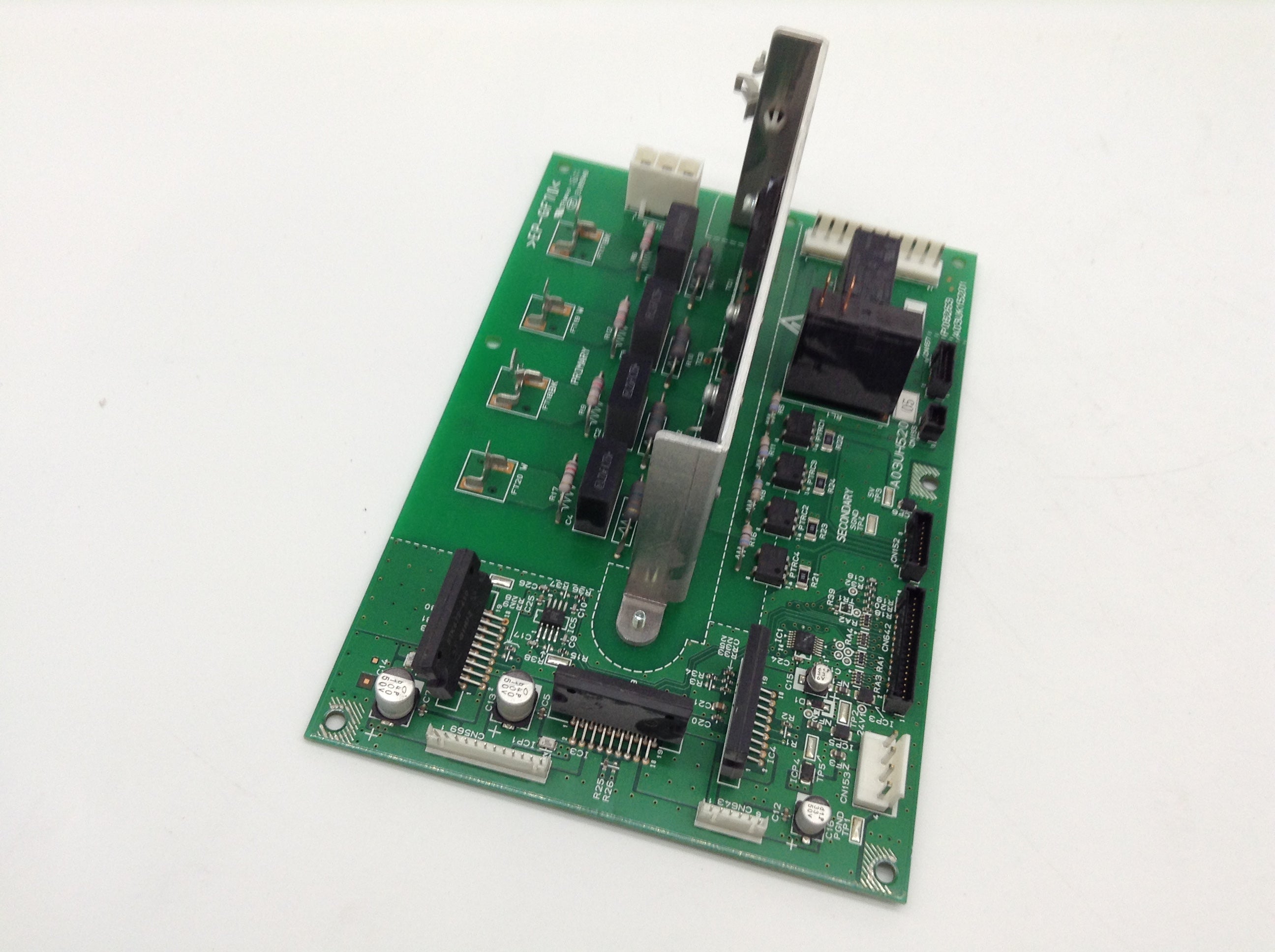 Load image into Gallery viewer, A Biomedical Service Konica Minolta AC driver board ASSEMBLY A03UH52005 212.63