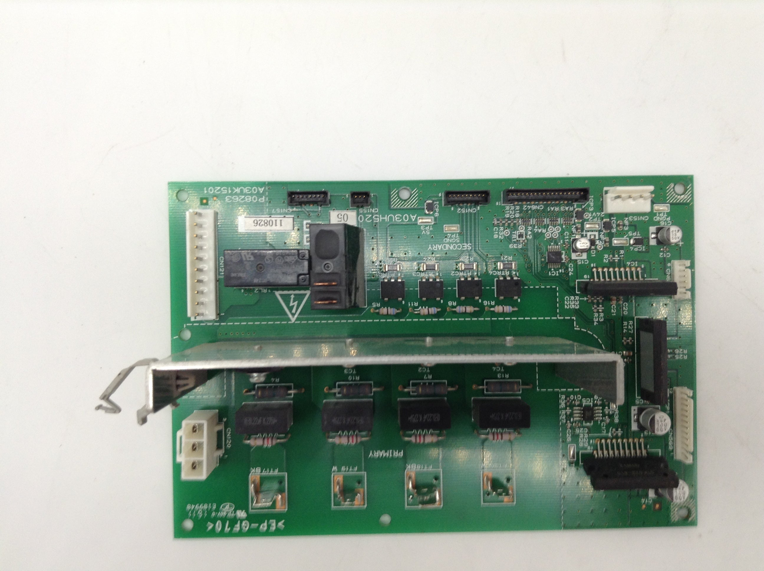 Load image into Gallery viewer, A Biomedical Service Konica Minolta AC driver board ASSEMBLY A03UH52005 212.63