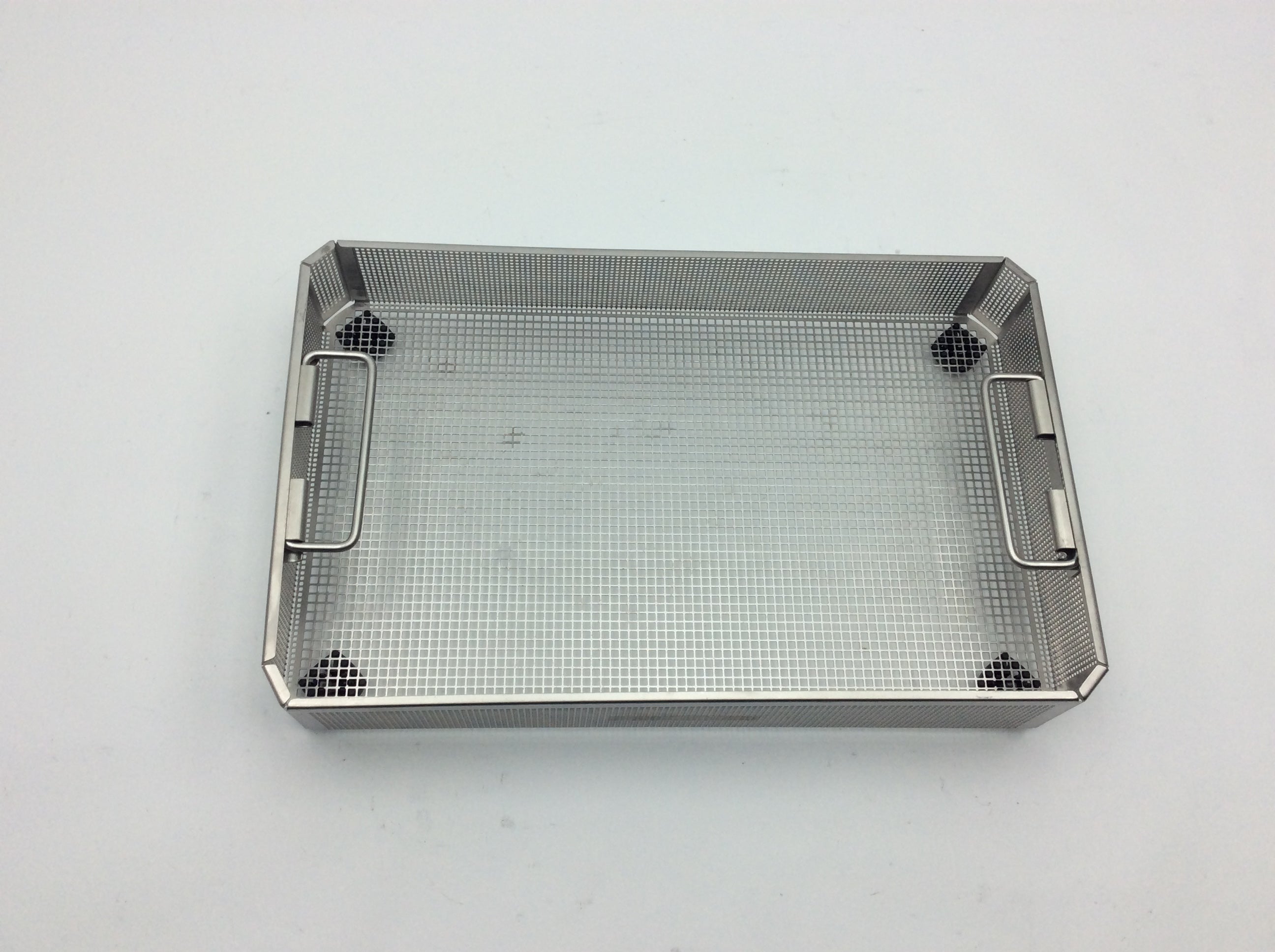 Load image into Gallery viewer, A Biomedical Service Aesculap JN742 Sterilization Case Surgical Medical w/ Jf253r Tray 255.00