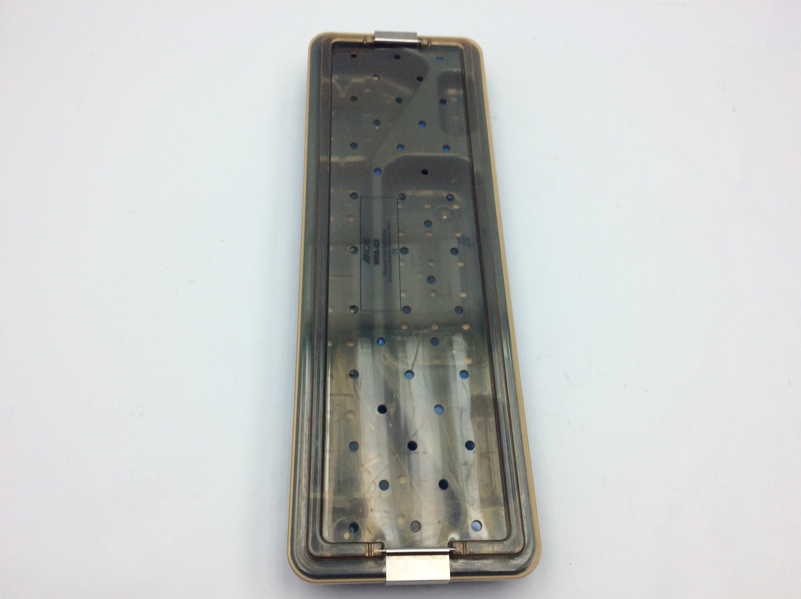 Load image into Gallery viewer, A Biomedical Service ACMI MRA-GT TeleScope Case w/ Lid 25.00