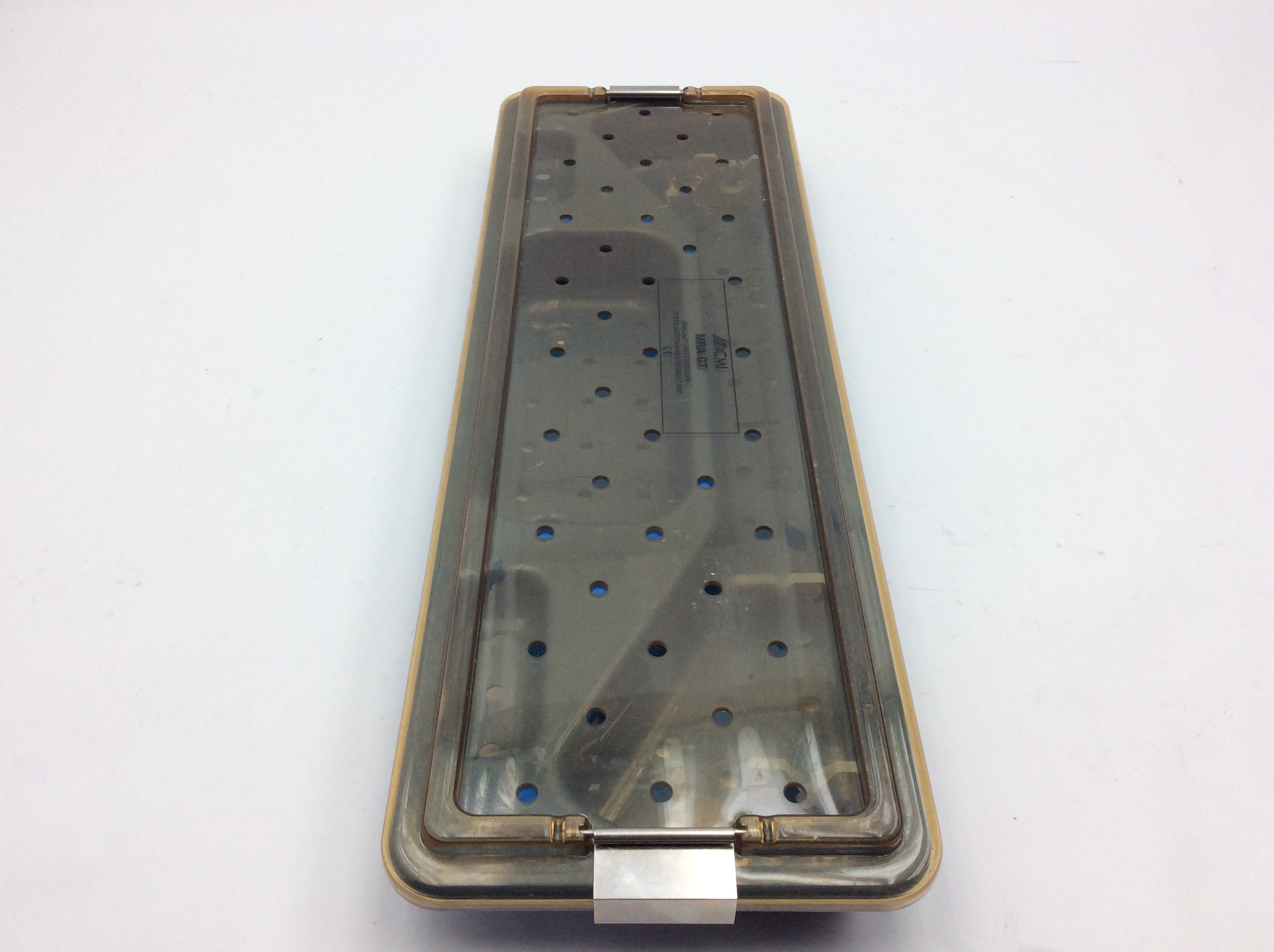 Load image into Gallery viewer, A Biomedical Service ACMI MRA-GT TeleScope Case w/ Lid 25.00