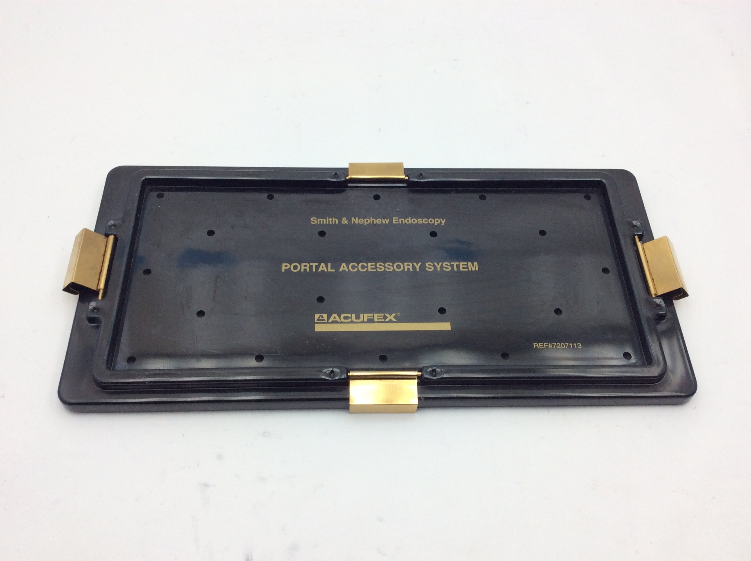 Load image into Gallery viewer, A Biomedical Service ACUFEX 7207113 Shoulder Portal Accessory System 155.00