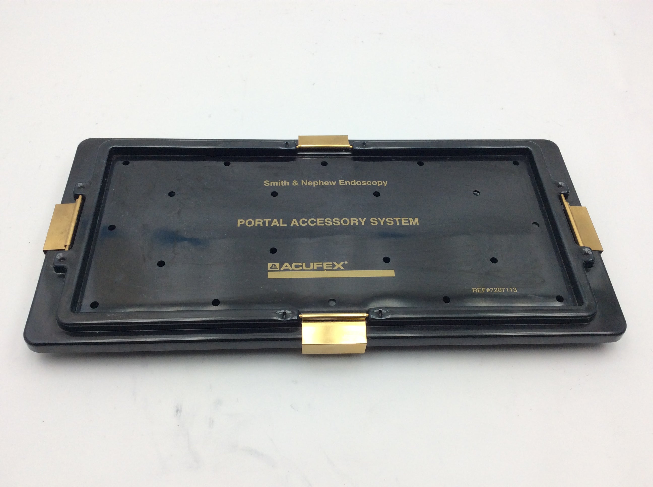Load image into Gallery viewer, A Biomedical Service ACUFEX 7207113 Shoulder Portal Accessory System 155.00