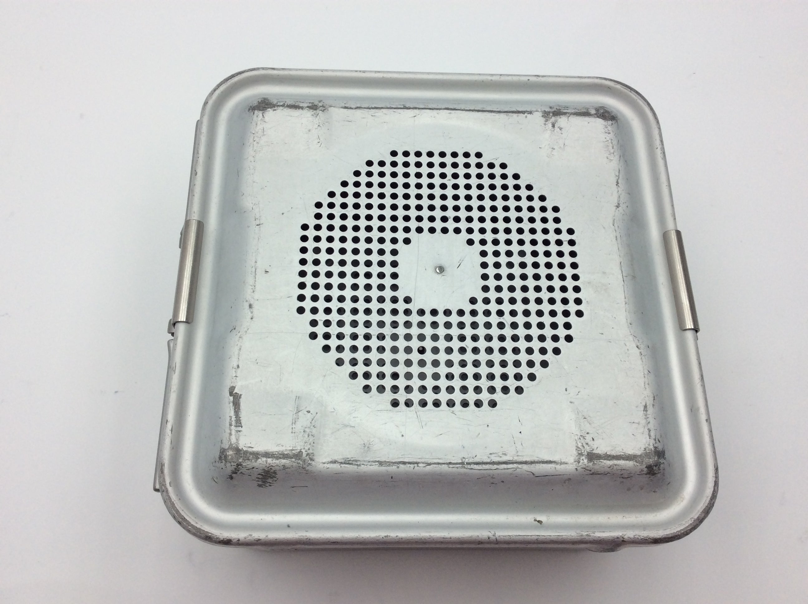Load image into Gallery viewer, A Biomedical Service Aesculap JN342 Half-Size Sterilization Container 110.00