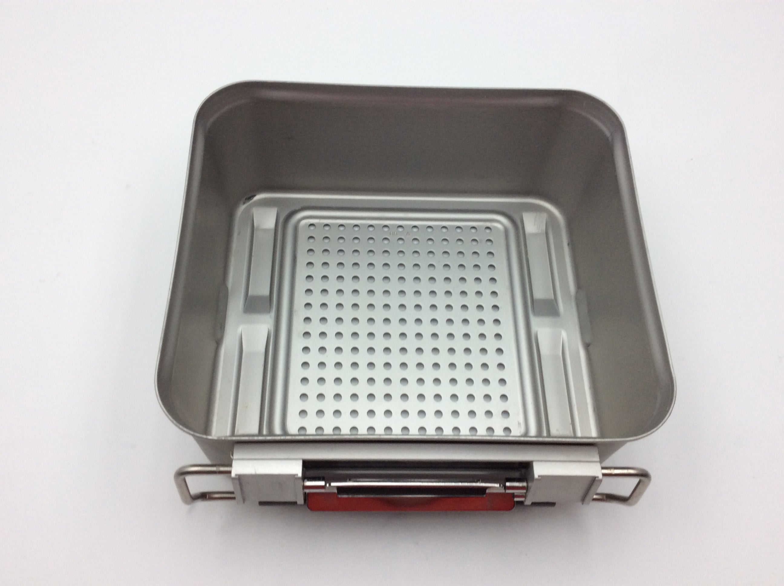Load image into Gallery viewer, A Biomedical Service The C.a.s.e / Genesis Sterilization Container Case 160.00