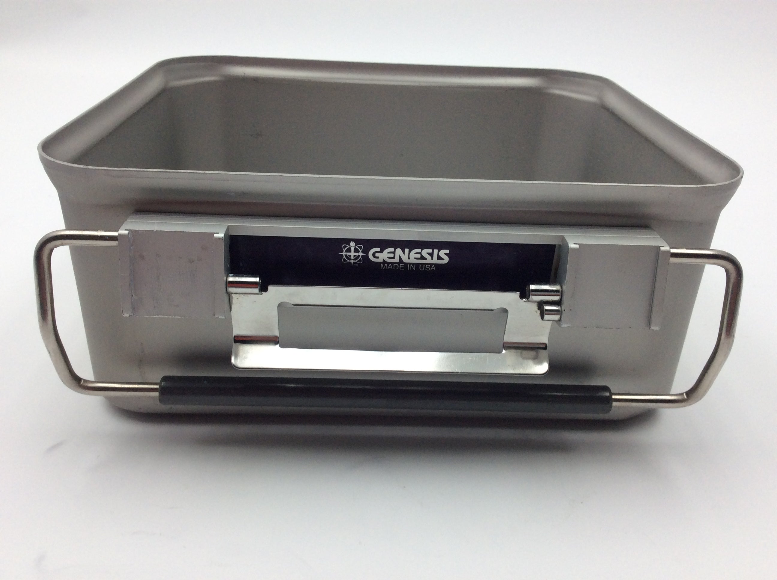 Load image into Gallery viewer, A Biomedical Service The C.a.s.e / Genesis Sterilization Container Case 160.00