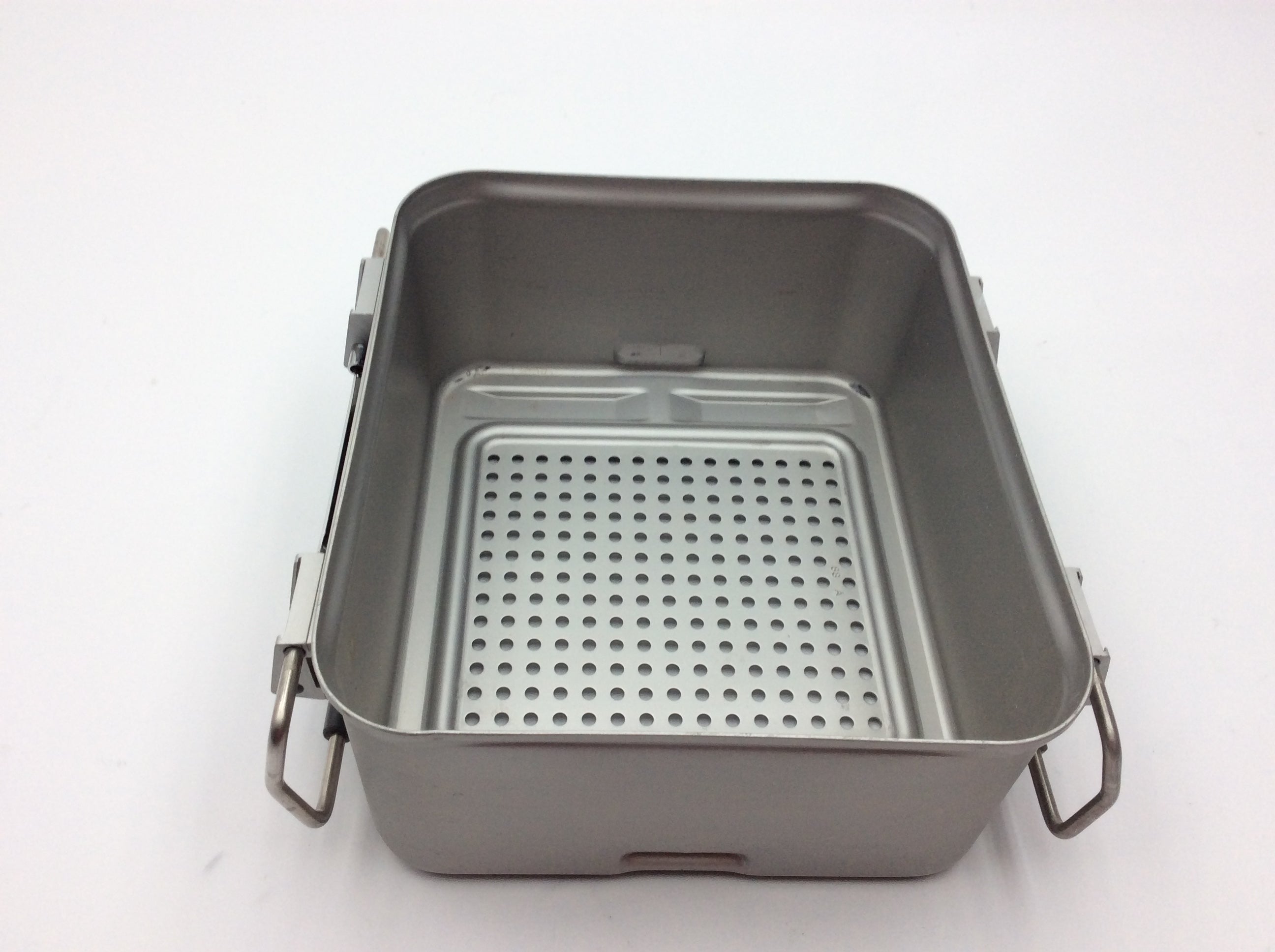 Load image into Gallery viewer, A Biomedical Service The C.a.s.e / Genesis Sterilization Container Case 160.00