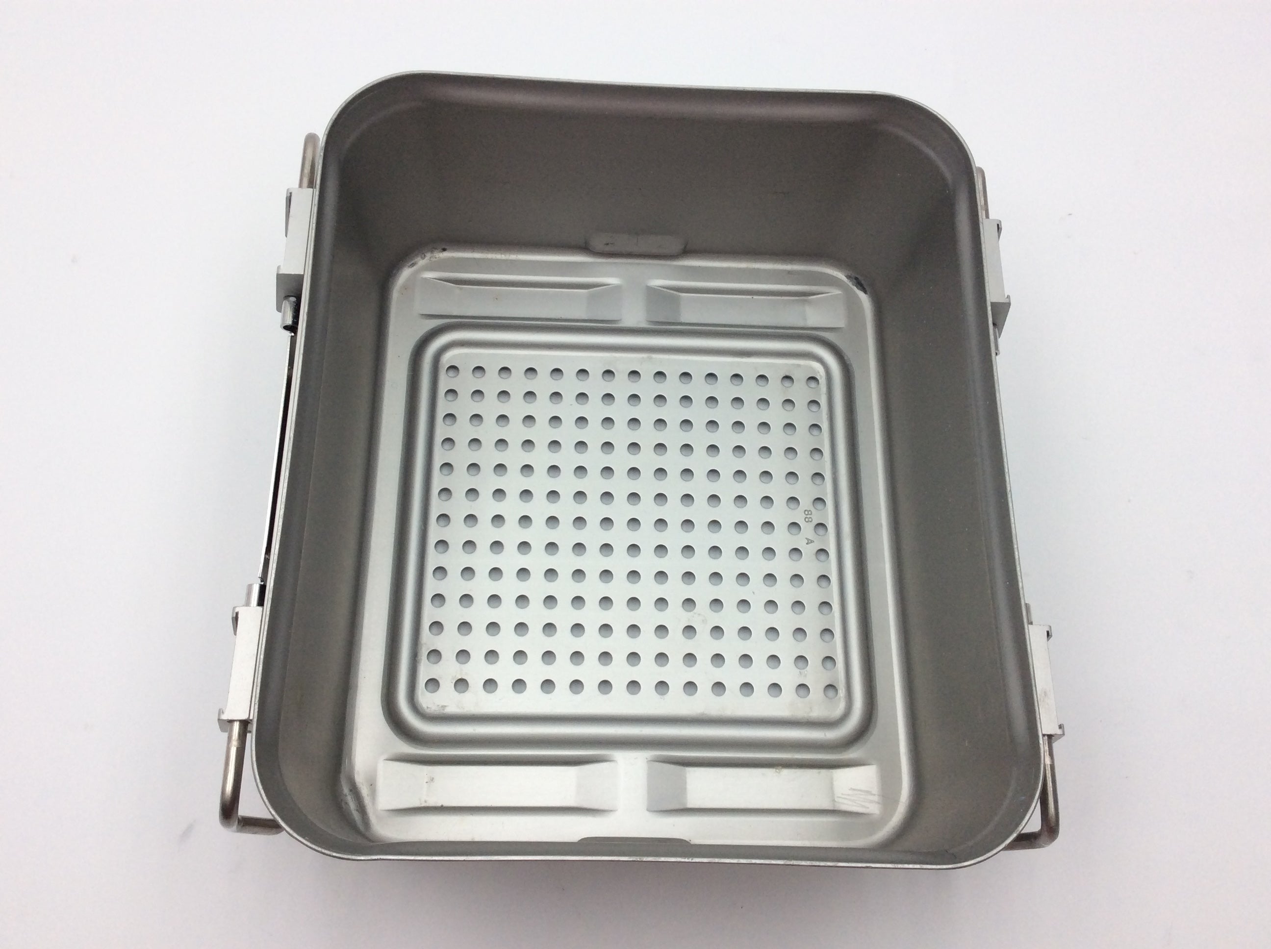 Load image into Gallery viewer, A Biomedical Service The C.a.s.e / Genesis Sterilization Container Case 160.00