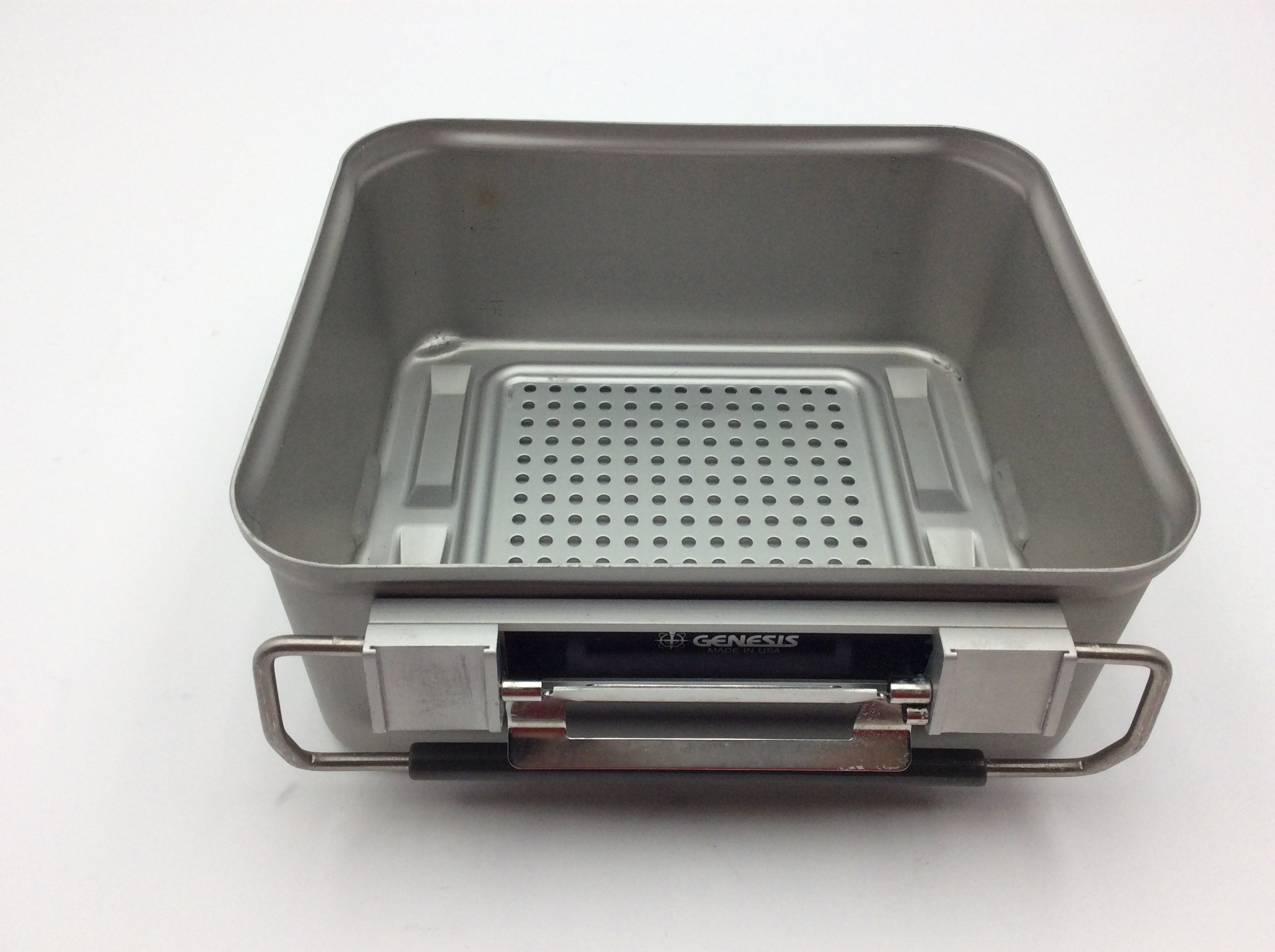 Load image into Gallery viewer, A Biomedical Service The C.a.s.e / Genesis Sterilization Container Case 160.00
