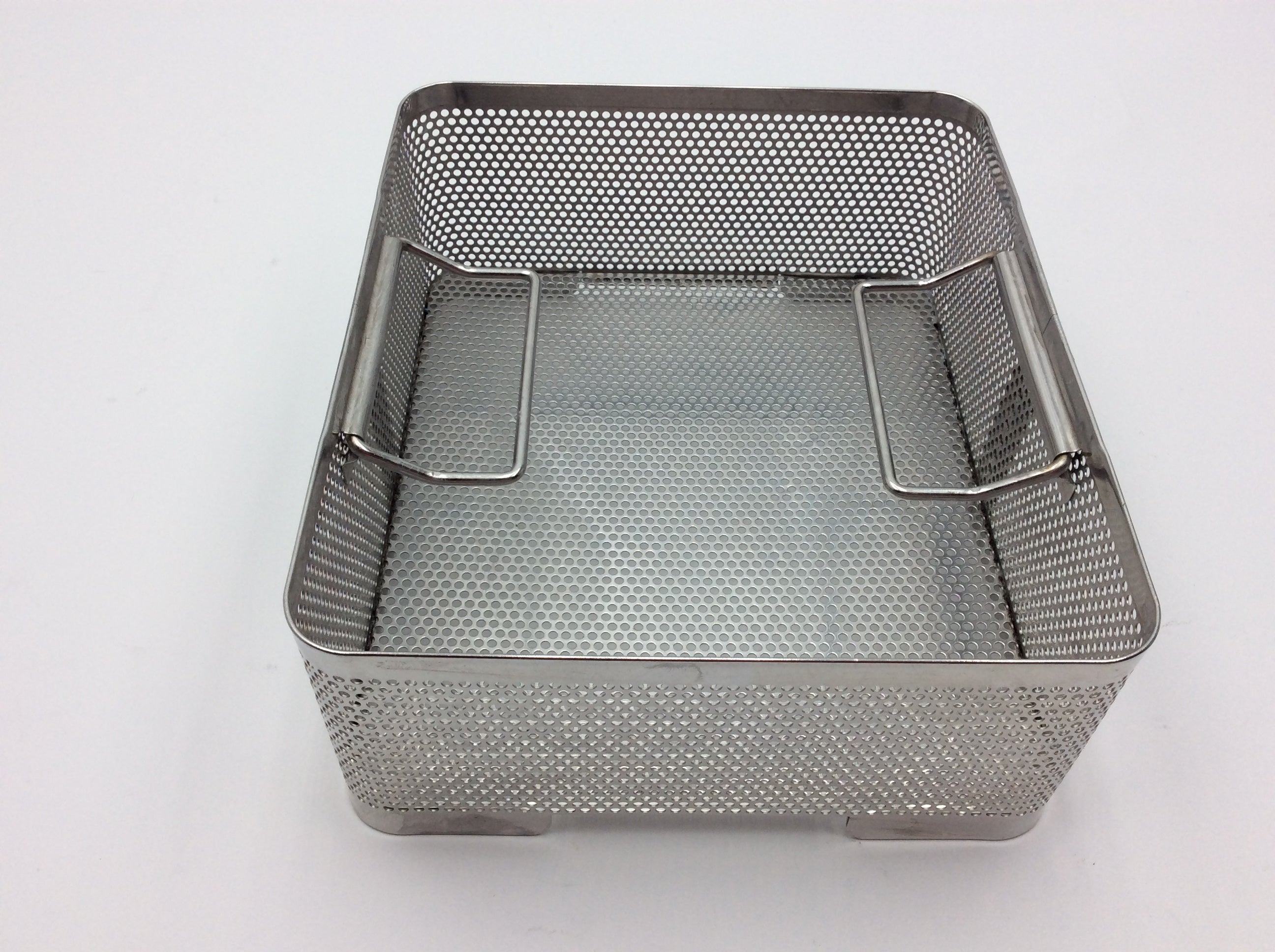 Load image into Gallery viewer, A Biomedical Service The C.a.s.e / Genesis Sterilization Container Case 160.00