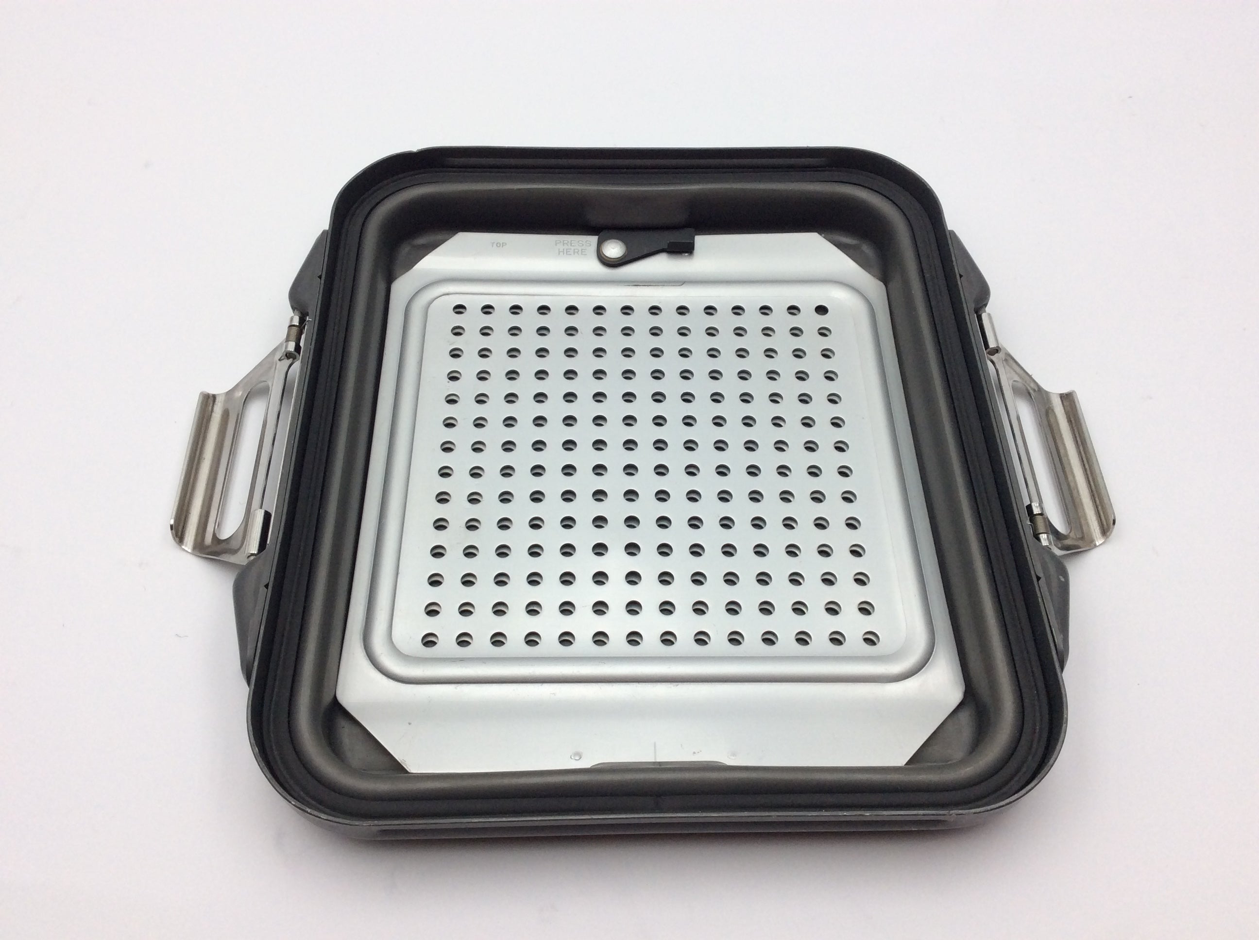 Load image into Gallery viewer, A Biomedical Service The C.a.s.e / Genesis Sterilization Container Case 160.00