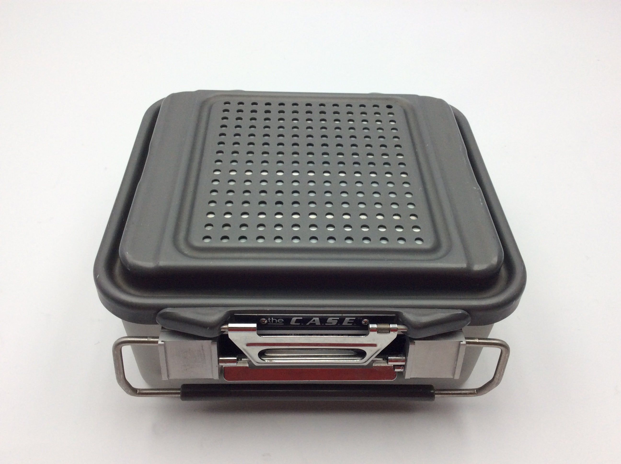 Load image into Gallery viewer, A Biomedical Service The C.a.s.e / Genesis Sterilization Container Case 160.00