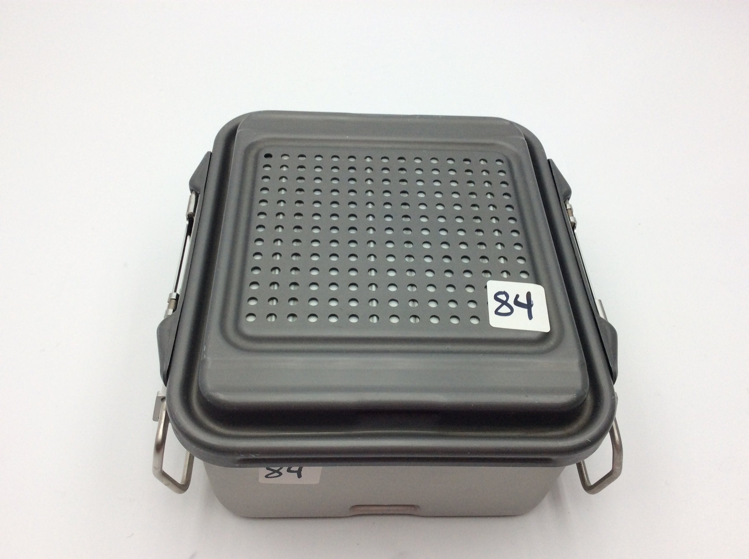 Load image into Gallery viewer, A Biomedical Service The C.a.s.e / Genesis Sterilization Container Case 160.00