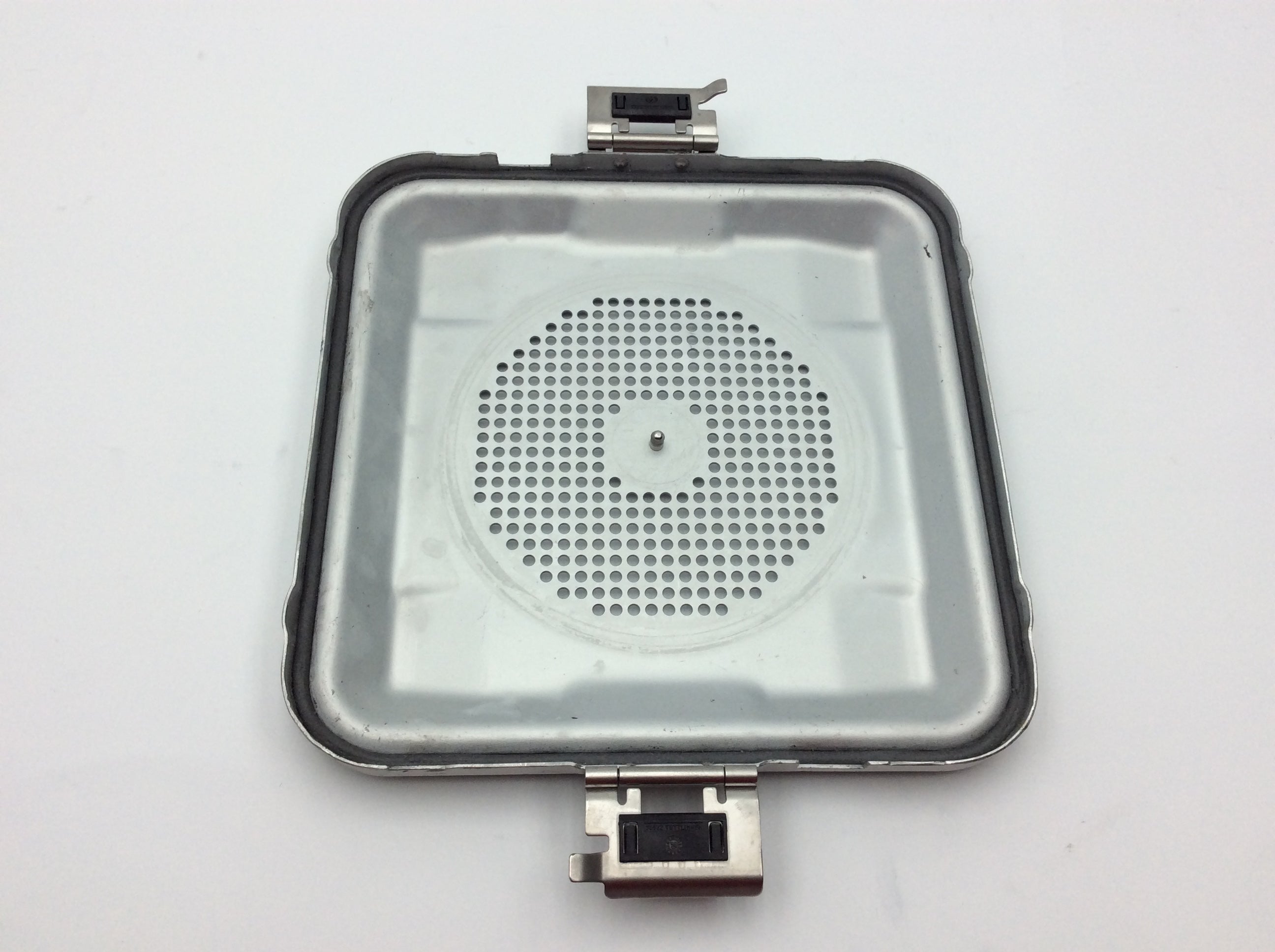 Load image into Gallery viewer, A Biomedical Service Aesculap JN340 Instrument Sterilisation Container Tray w/ Lid 165.00