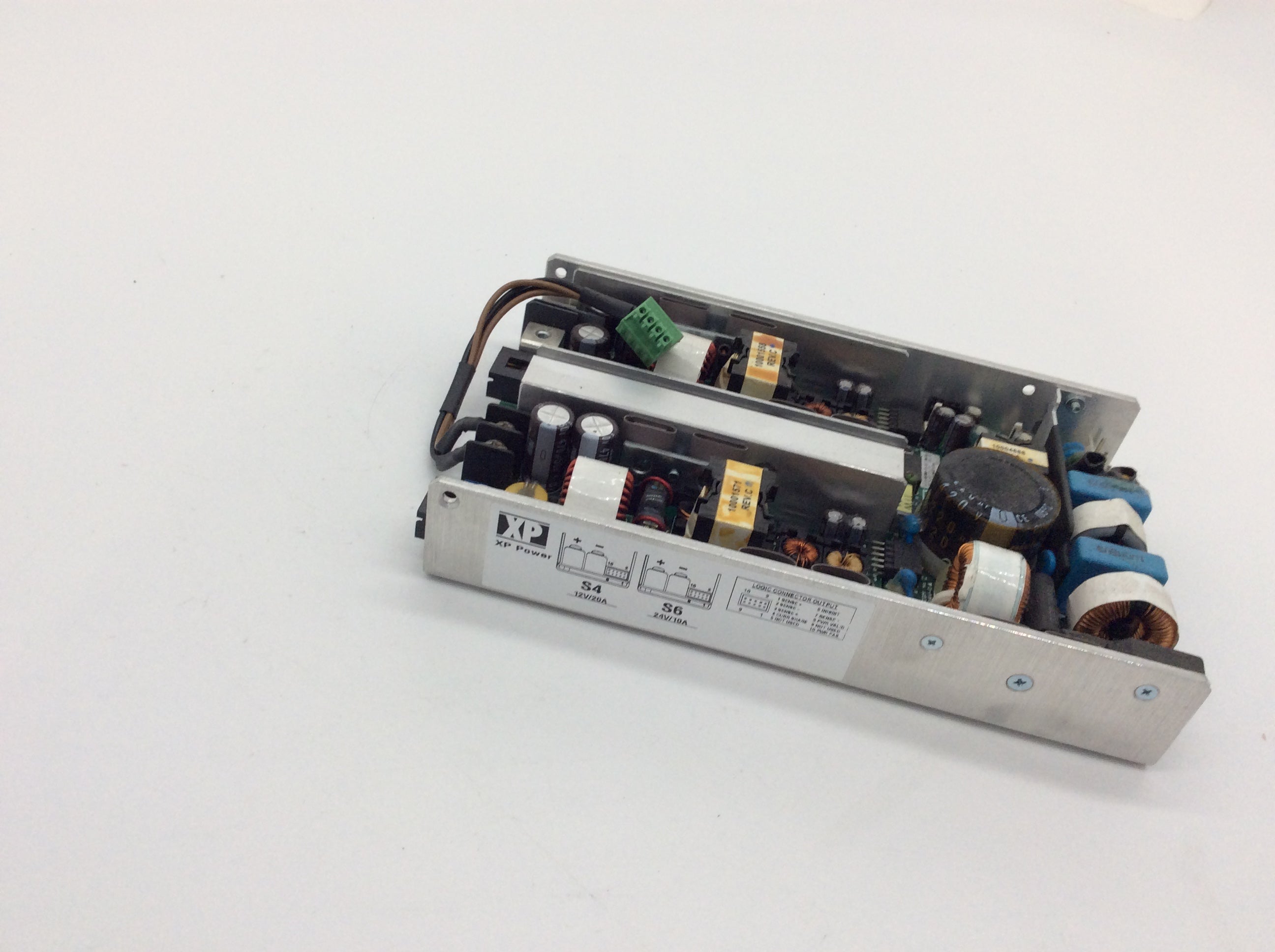 Load image into Gallery viewer, 10004652 REV C Board A Biomedical Service