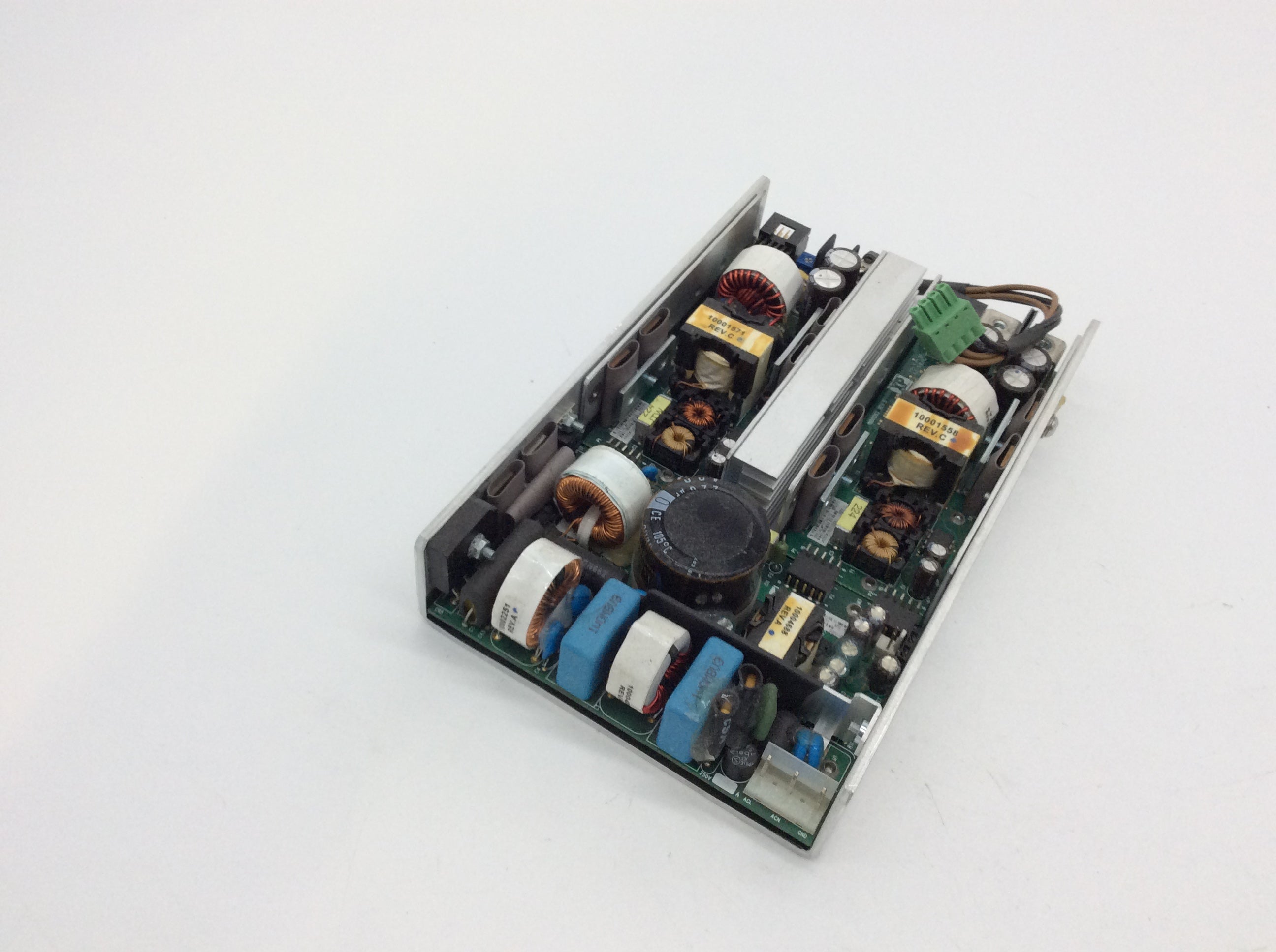 Load image into Gallery viewer, 10004652 REV C Board A Biomedical Service