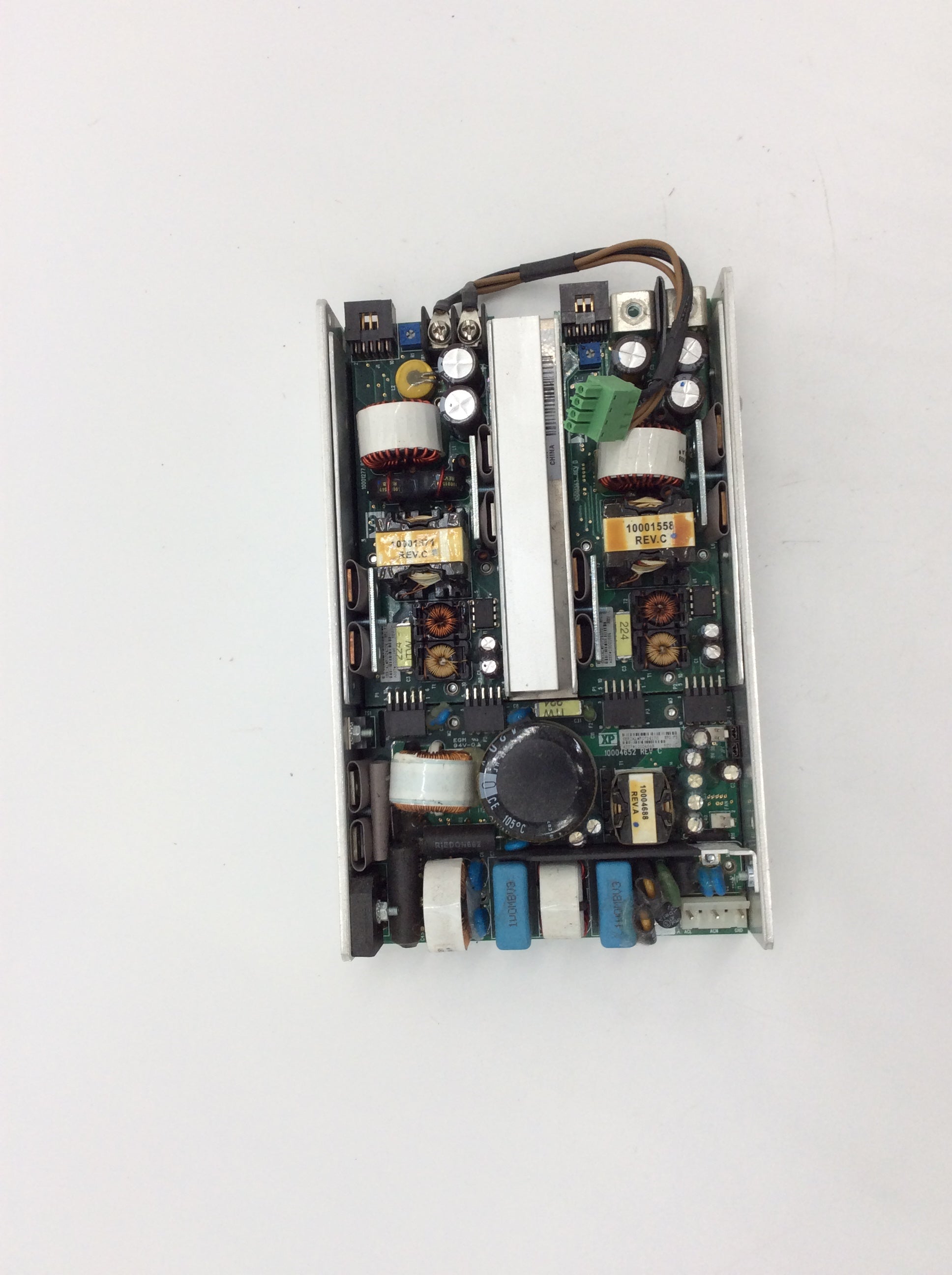 Load image into Gallery viewer, 10004652 REV C Board A Biomedical Service