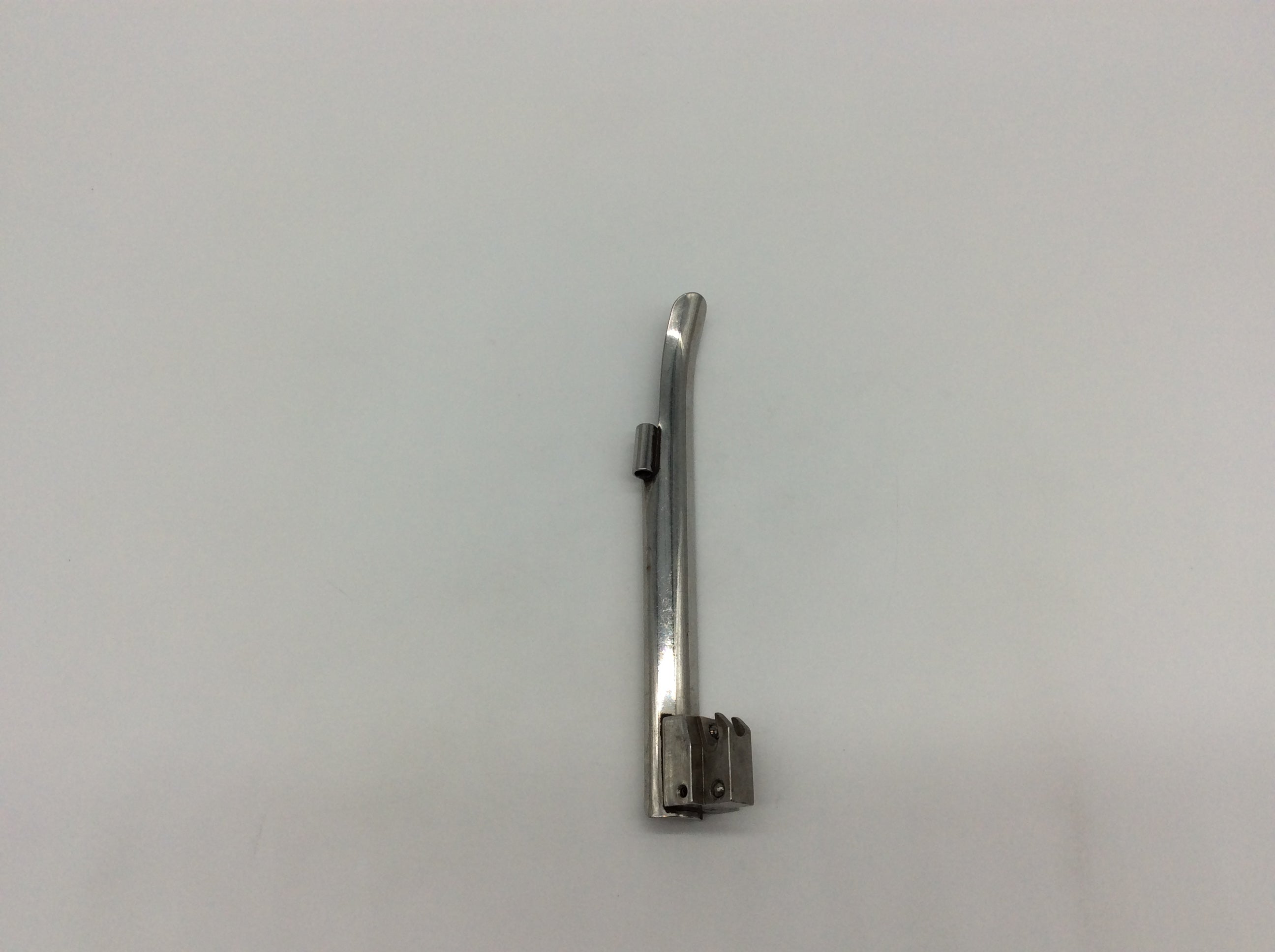 Load image into Gallery viewer, A Biomedical Service Penlon Laryngoscope Blade Mil 2 15.00