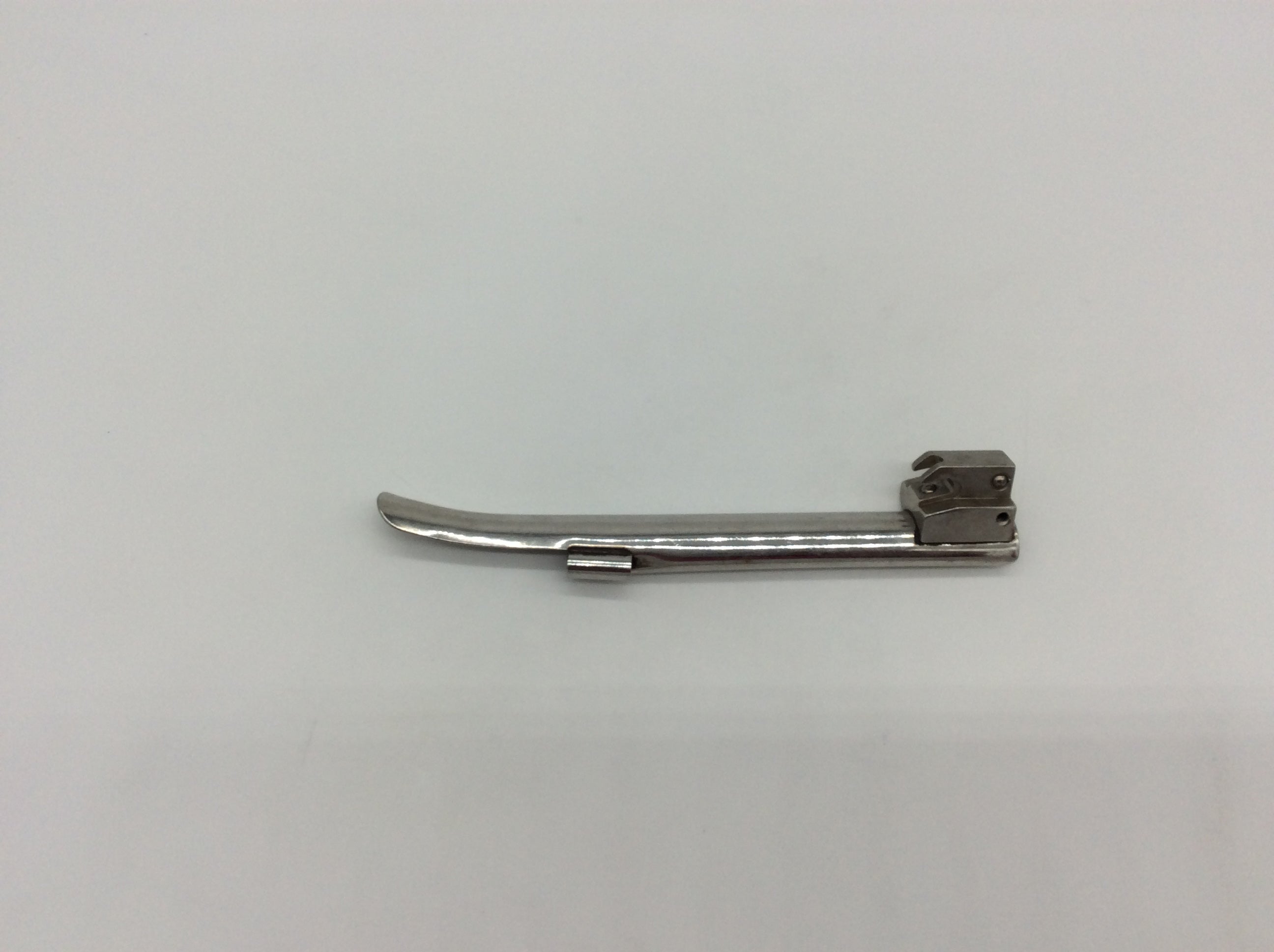 Load image into Gallery viewer, A Biomedical Service Penlon Laryngoscope Blade Mil 2 15.00