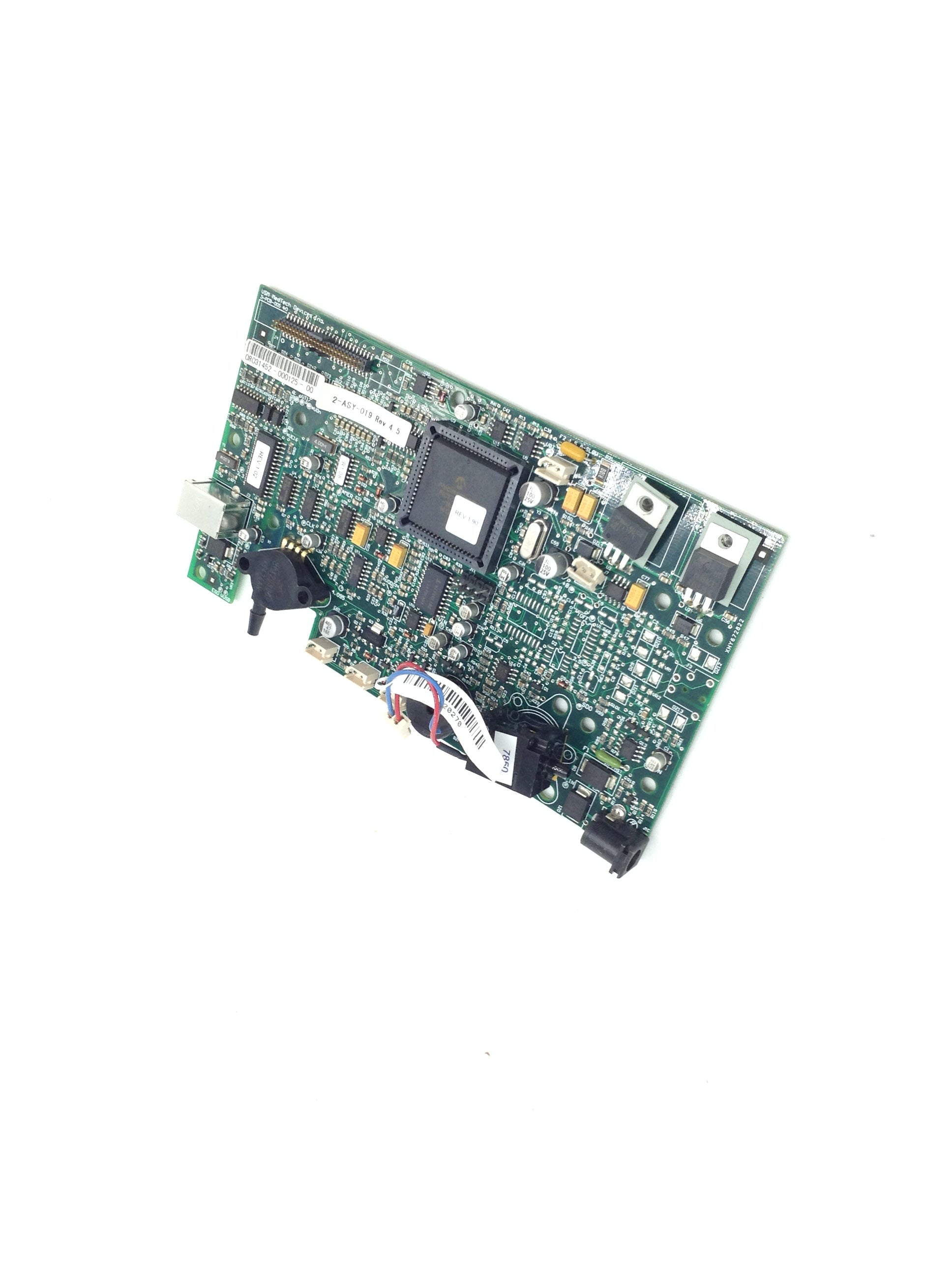 Load image into Gallery viewer, A Biomedical Service USM-Medtech Device  2-Assy-019 Rev 4 180.00