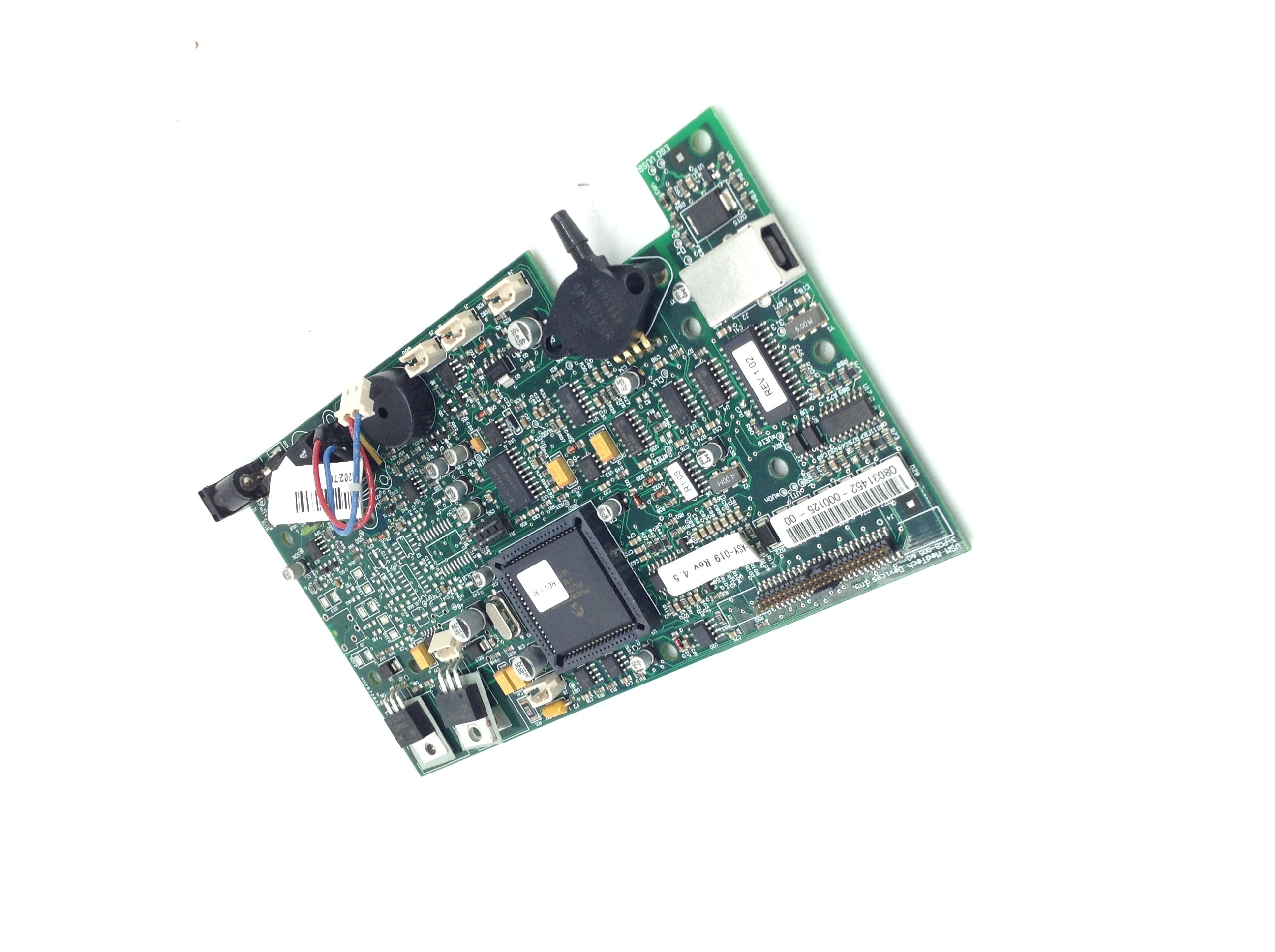 Load image into Gallery viewer, A Biomedical Service USM-Medtech Device  2-Assy-019 Rev 4 180.00