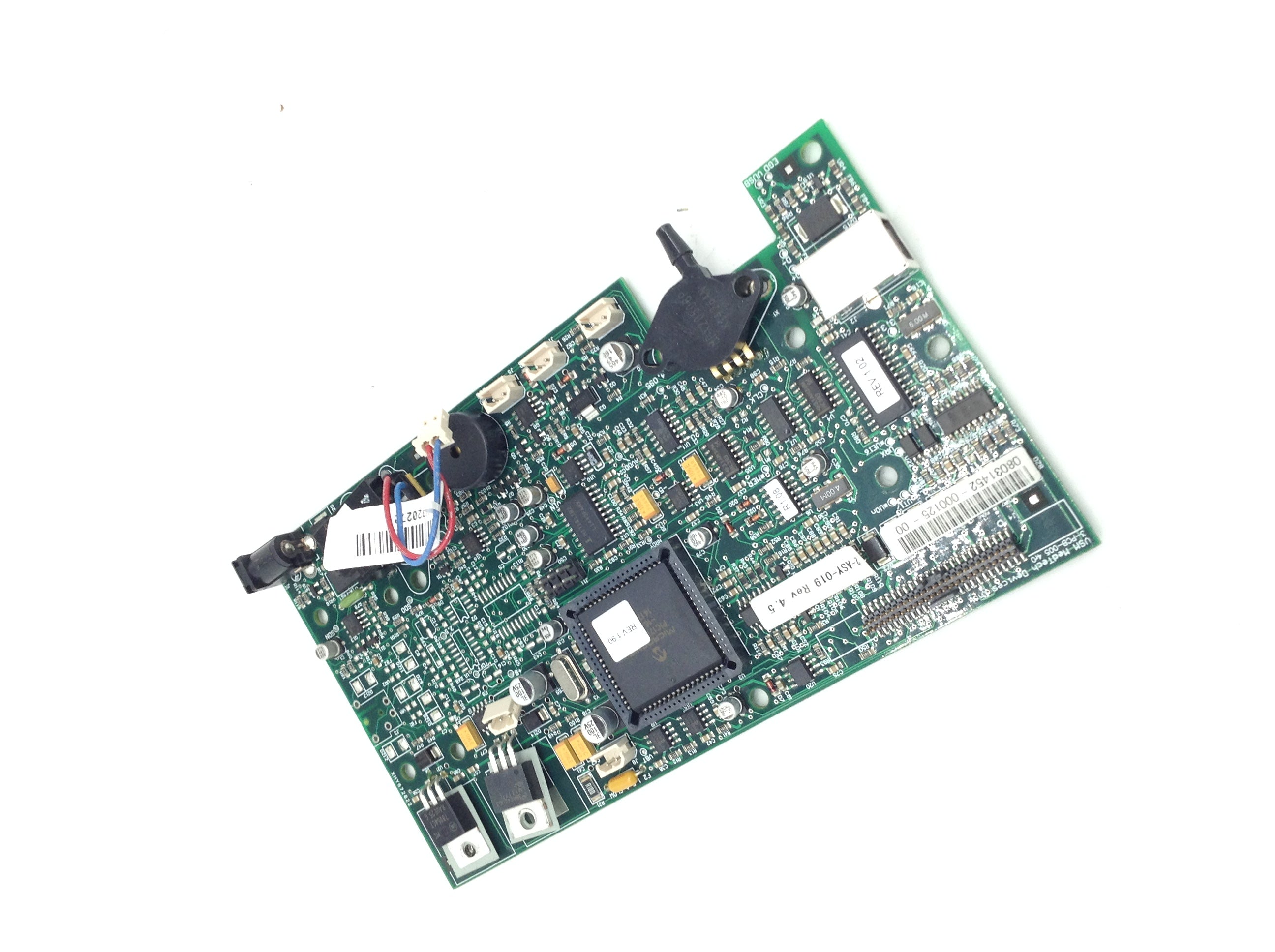 Load image into Gallery viewer, A Biomedical Service USM-Medtech Device  2-Assy-019 Rev 4 180.00