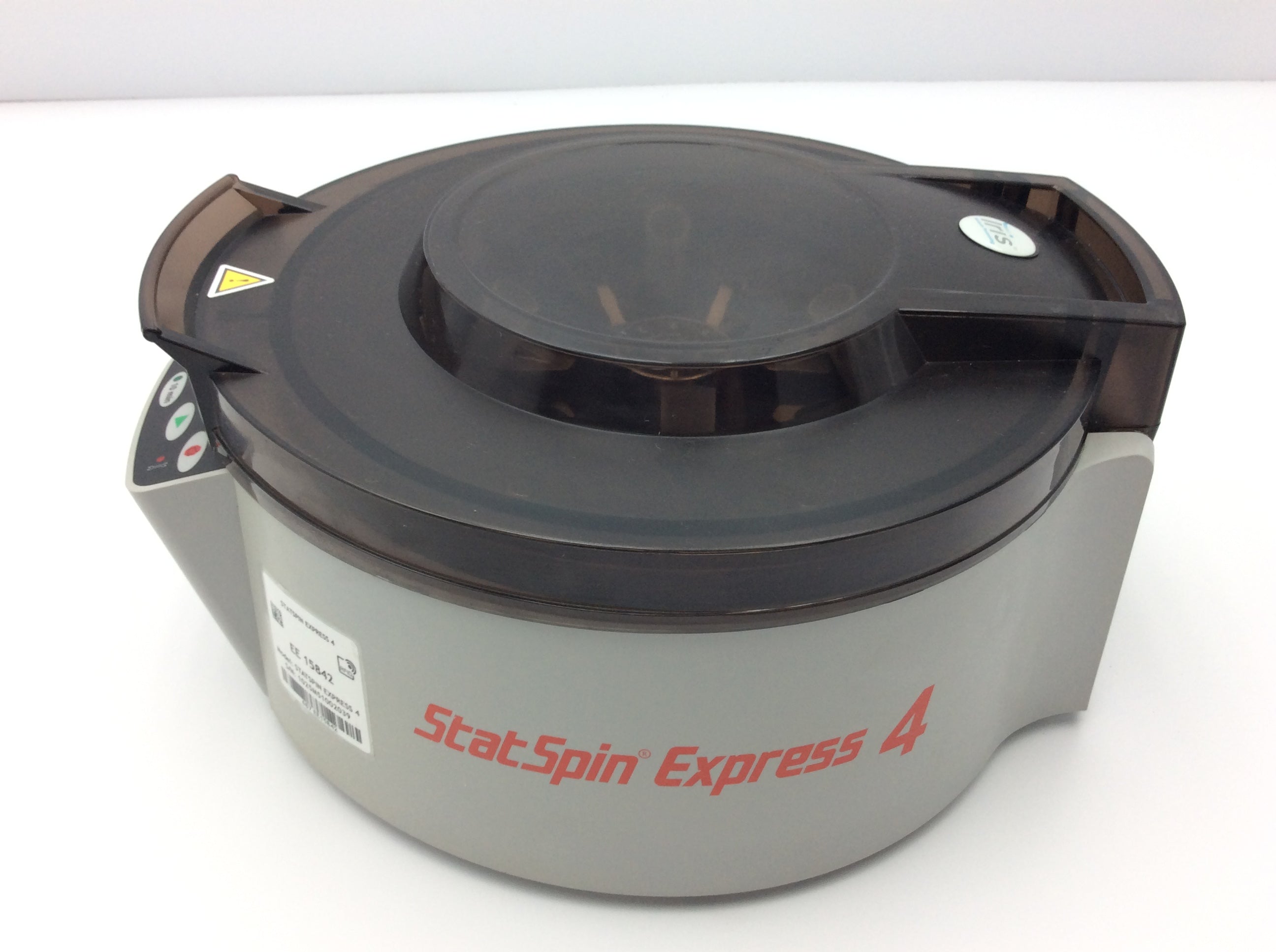 Load image into Gallery viewer, A Biomedical Service IRIS Statspin Express 4 High-speed centrifuge M510 1600.00