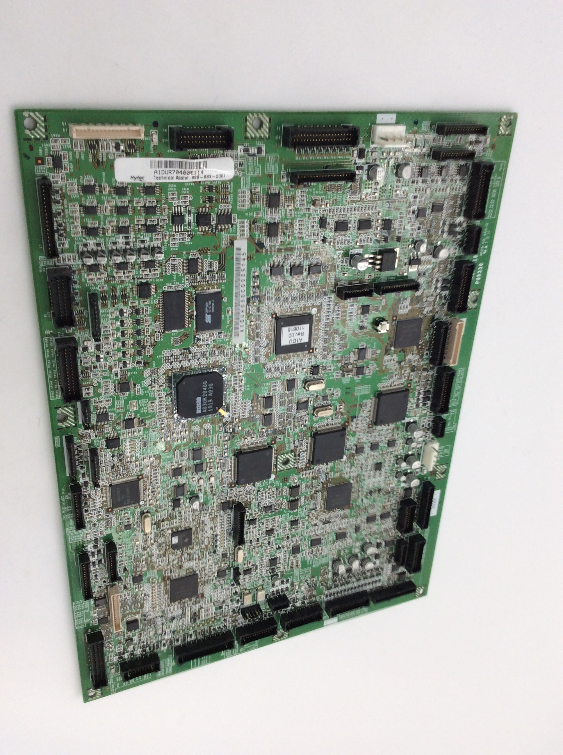 Load image into Gallery viewer, A Biomedical Service Konica Minolta A1DUH030 AIDUK1031 P09330 Print Control Unit Board 800.00