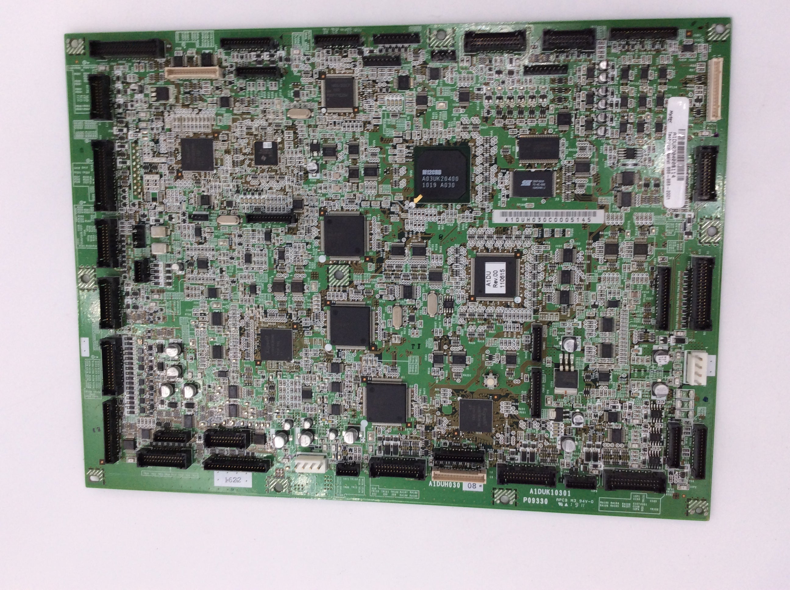 Load image into Gallery viewer, A Biomedical Service Konica Minolta A1DUH030 AIDUK1031 P09330 Print Control Unit Board 800.00