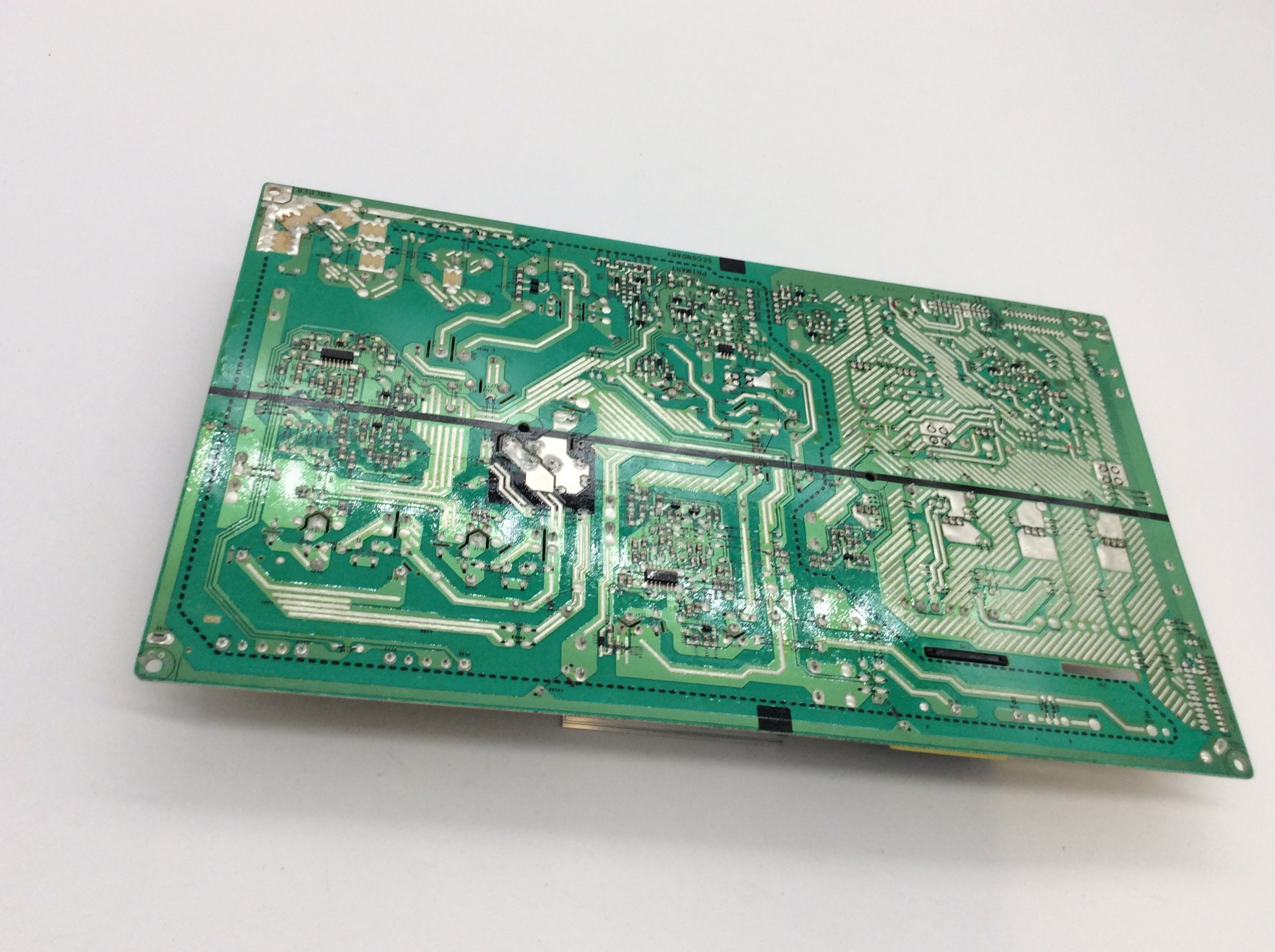 Load image into Gallery viewer, A Biomedical Service LG LGP42-08HT EAY4050520 EAX40157603 Power Supply Board 70.00