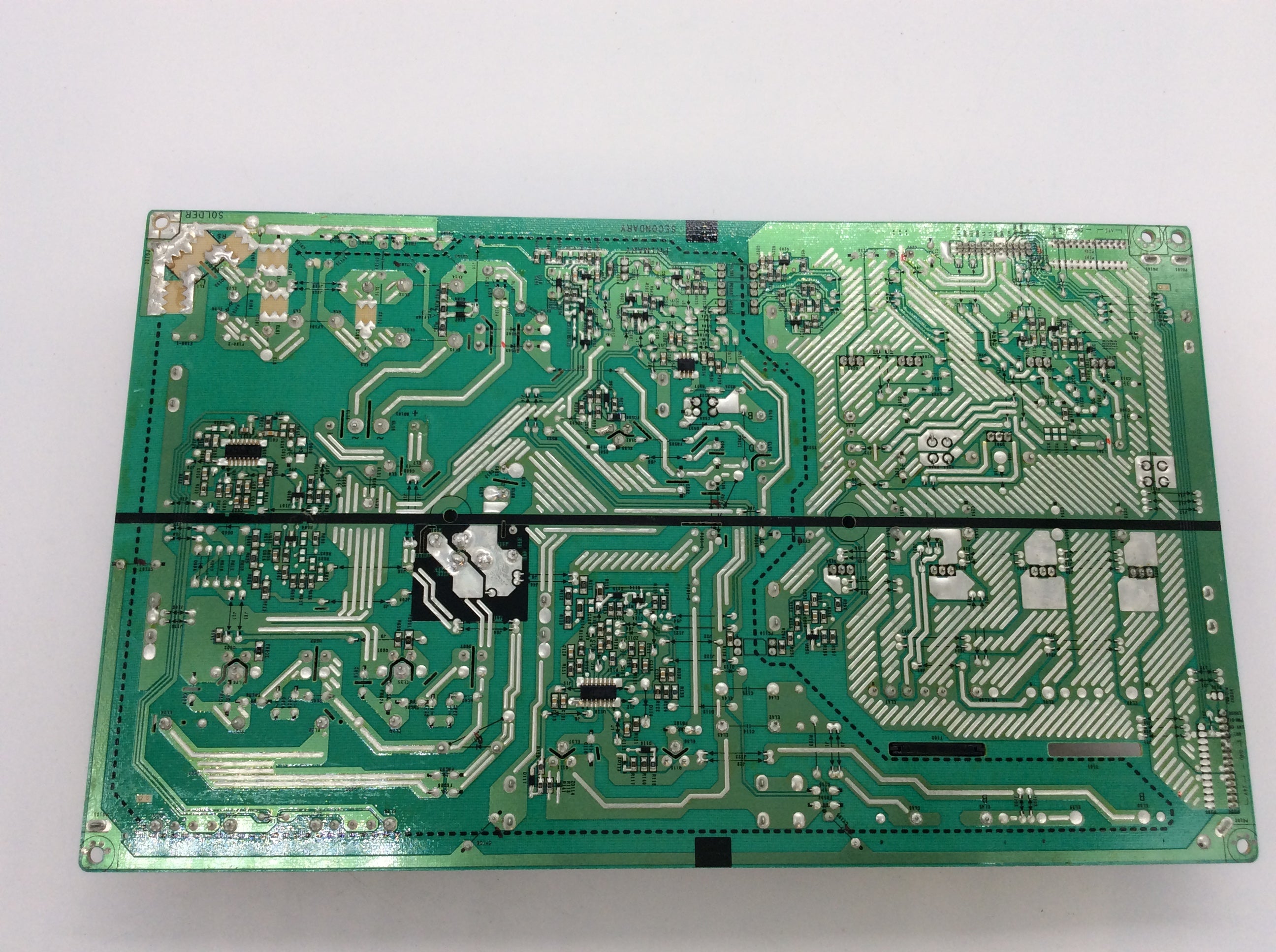 Load image into Gallery viewer, A Biomedical Service LG LGP42-08HT EAY4050520 EAX40157603 Power Supply Board 70.00