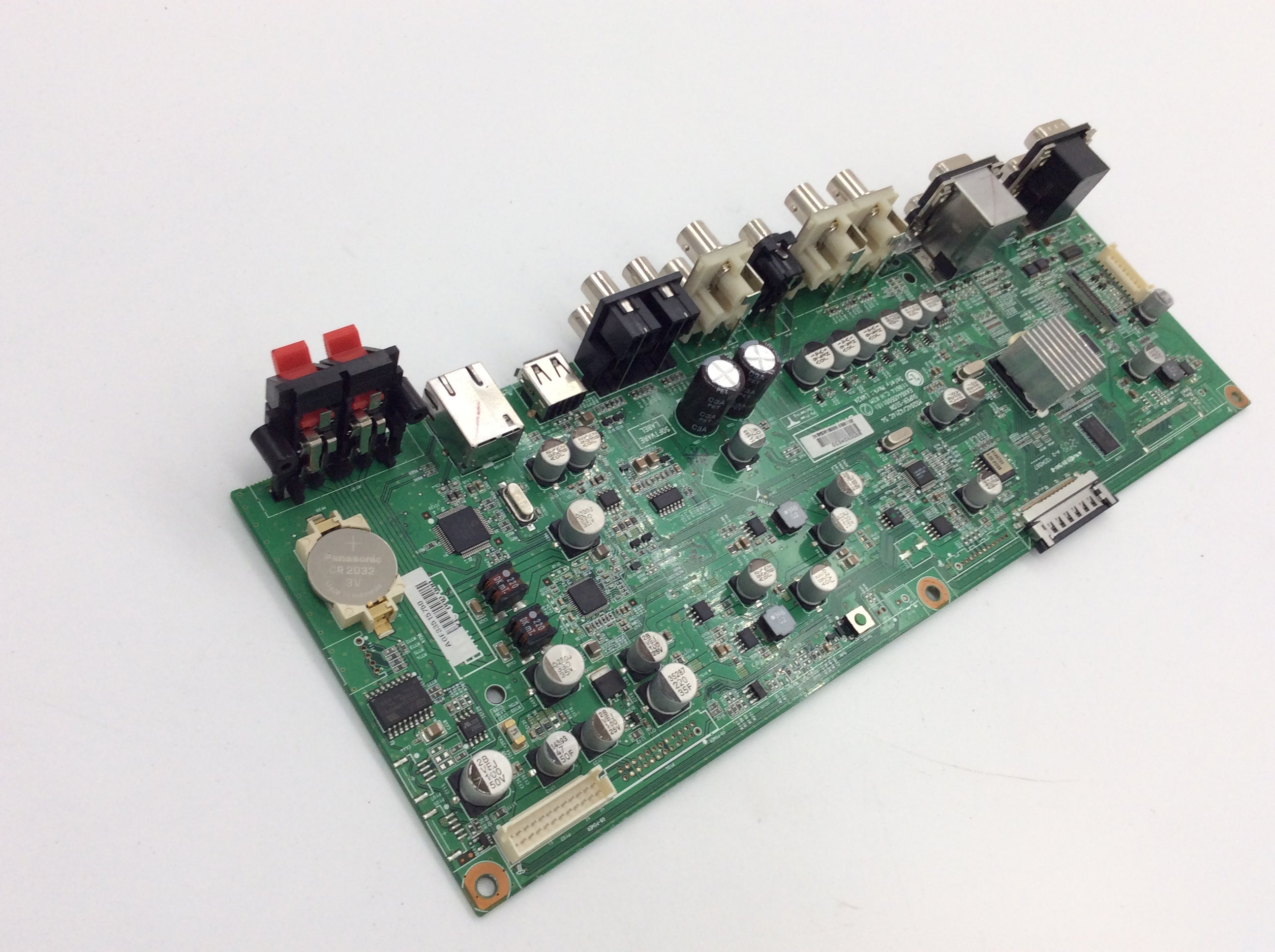 Load image into Gallery viewer, A Biomedical Service LG EAX64455001 Hdtv Main Board 50.00