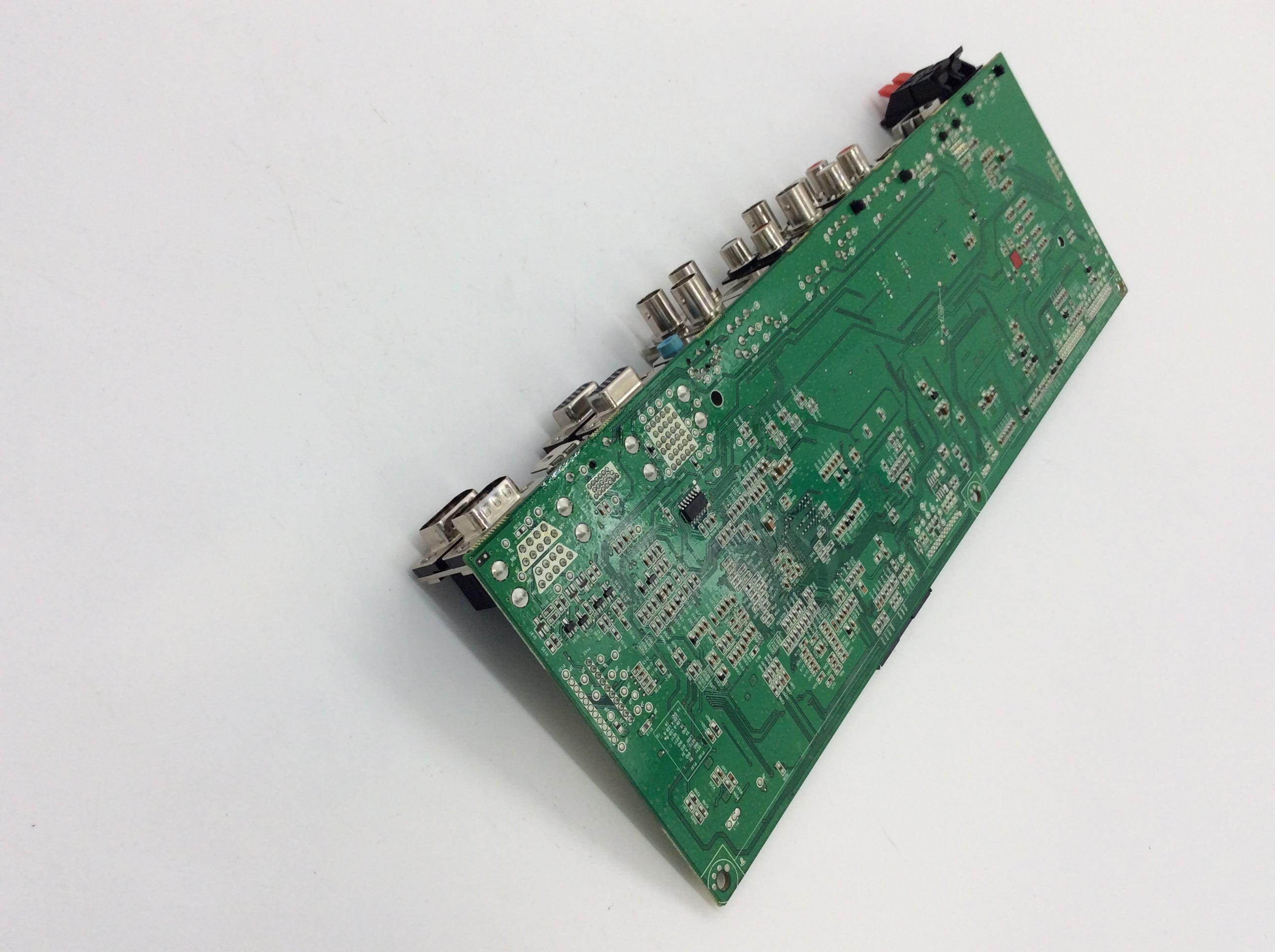 Load image into Gallery viewer, A Biomedical Service LG EAX64455001 Hdtv Main Board 50.00