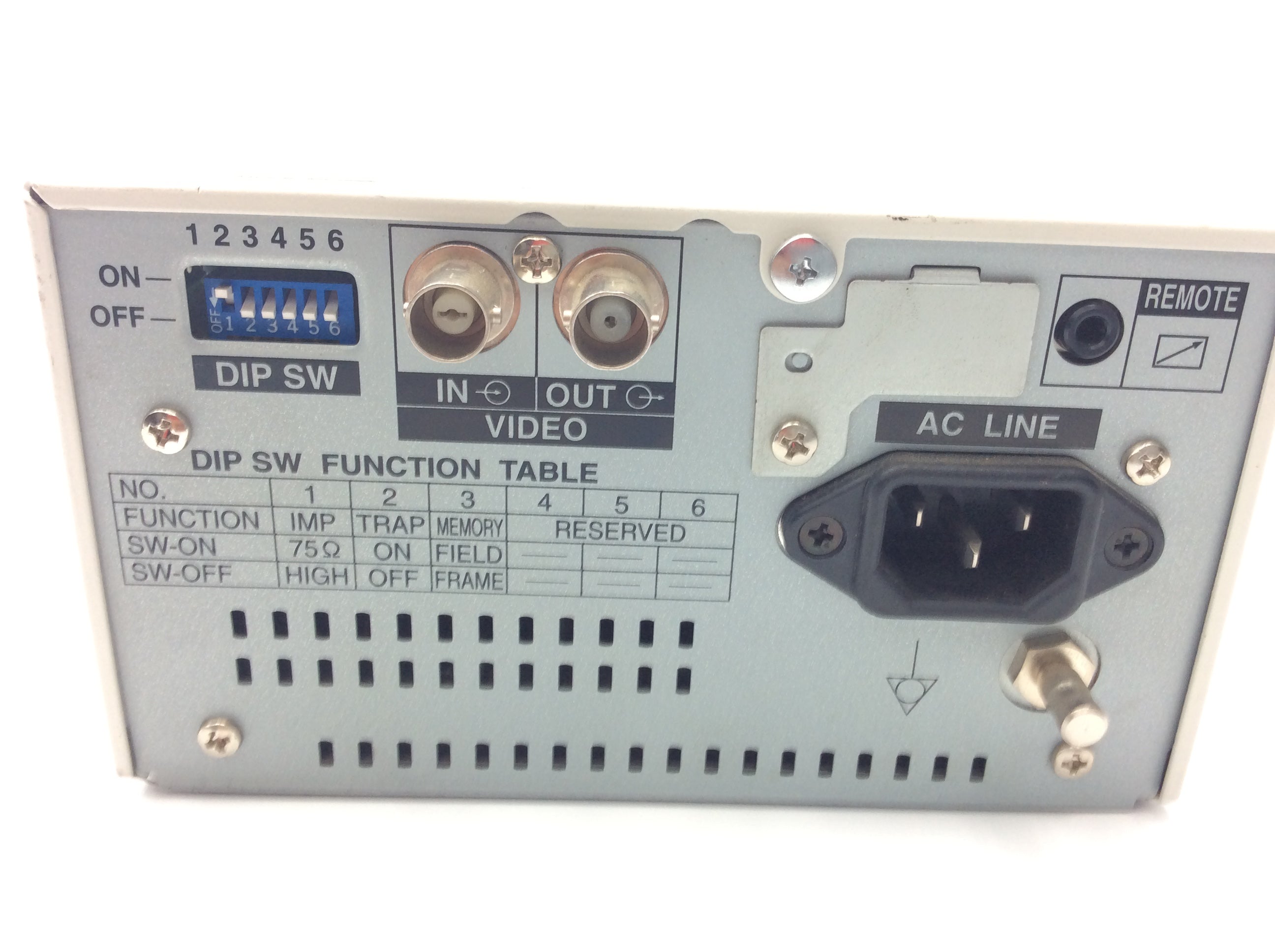 Load image into Gallery viewer, A Biomedical Service Mitsubishi Electric P93W-S Mono Digital Medical Printer Video Copy Processor 680.00