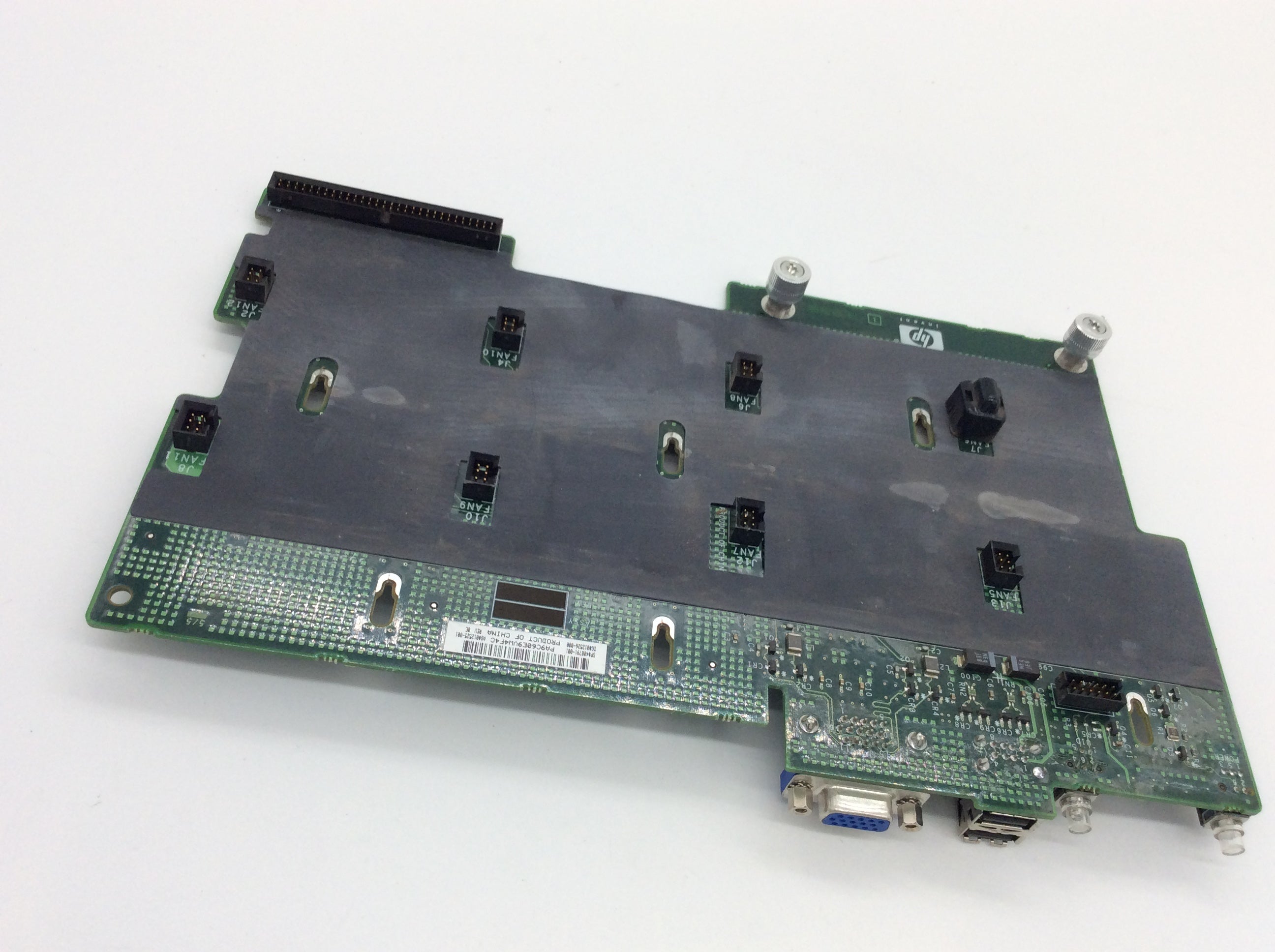 Load image into Gallery viewer, A Biomedical Service Hp 408791-001 012526-000 HP Proliant DL380 G5 Fan Board 20.00