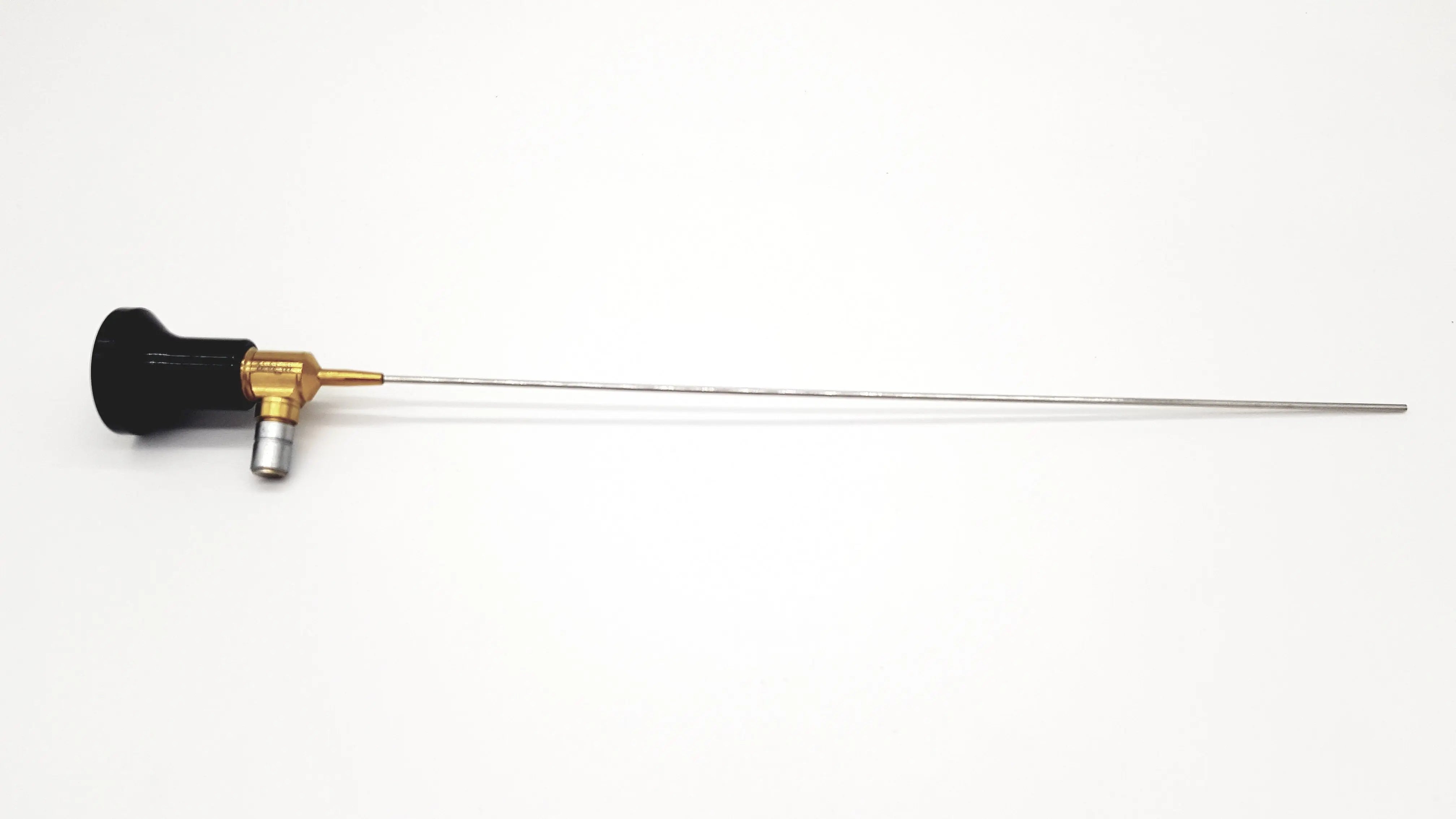 Load image into Gallery viewer, A Biomedical Service Imagyn Microlap ML-Gold 2.0mm 0º Cystoscope 