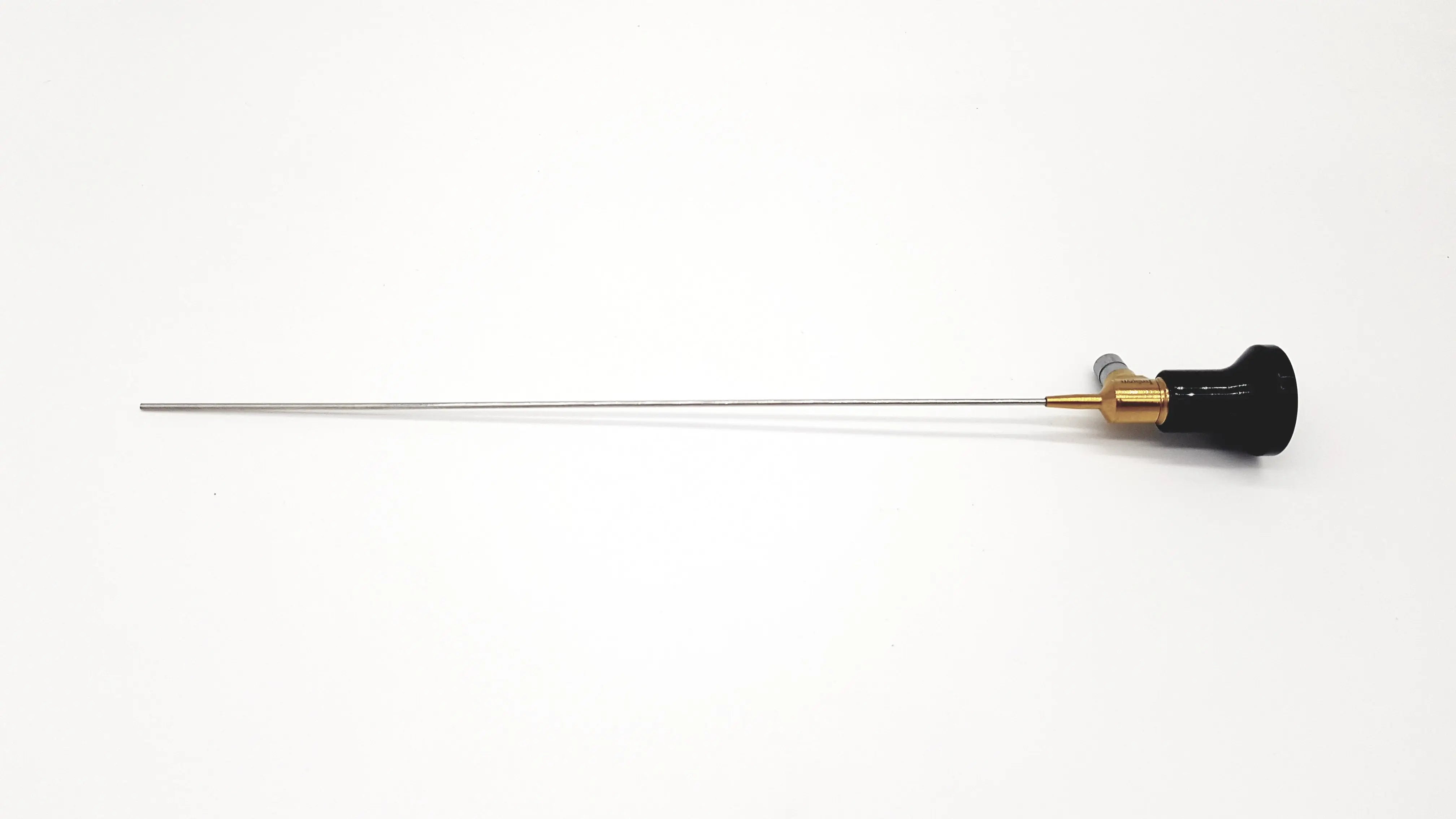 Load image into Gallery viewer, A Biomedical Service Imagyn Microlap ML-Gold 2.0mm 0º Cystoscope 