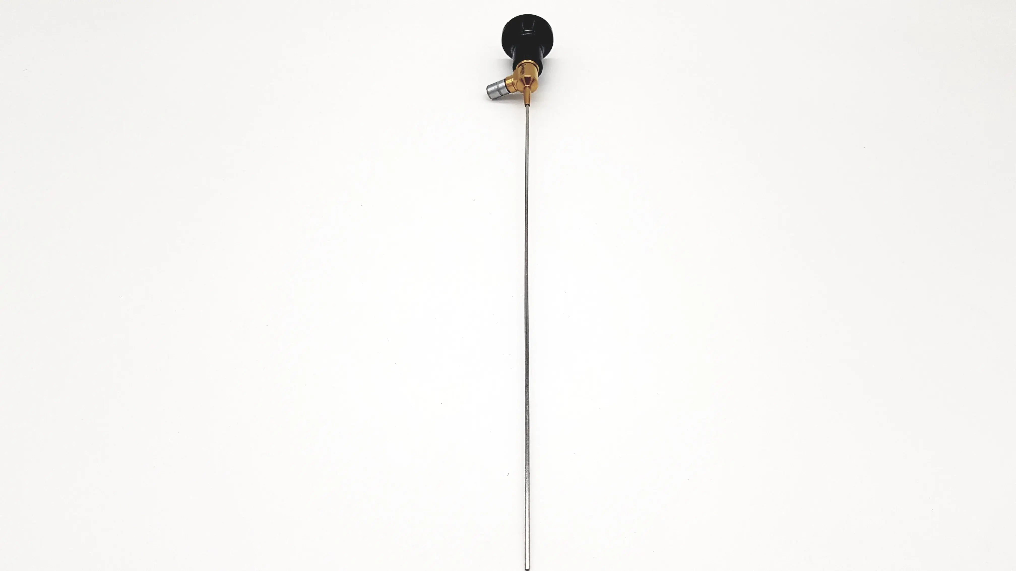 Load image into Gallery viewer, A Biomedical Service Imagyn Microlap ML-Gold 2.0mm 0º Cystoscope 