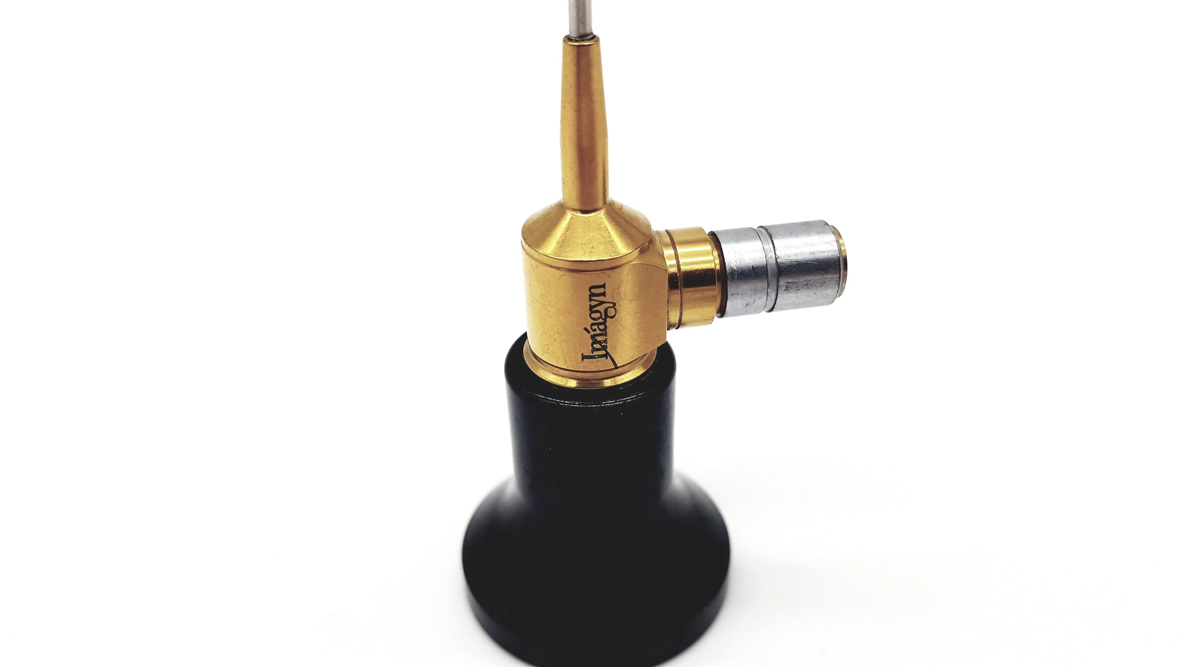 Load image into Gallery viewer, A Biomedical Service Imagyn Microlap ML-Gold 2.0mm 0º Cystoscope 