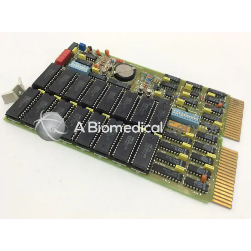 Load image into Gallery viewer, A Biomedical Service Instem 9709BL Control Board 