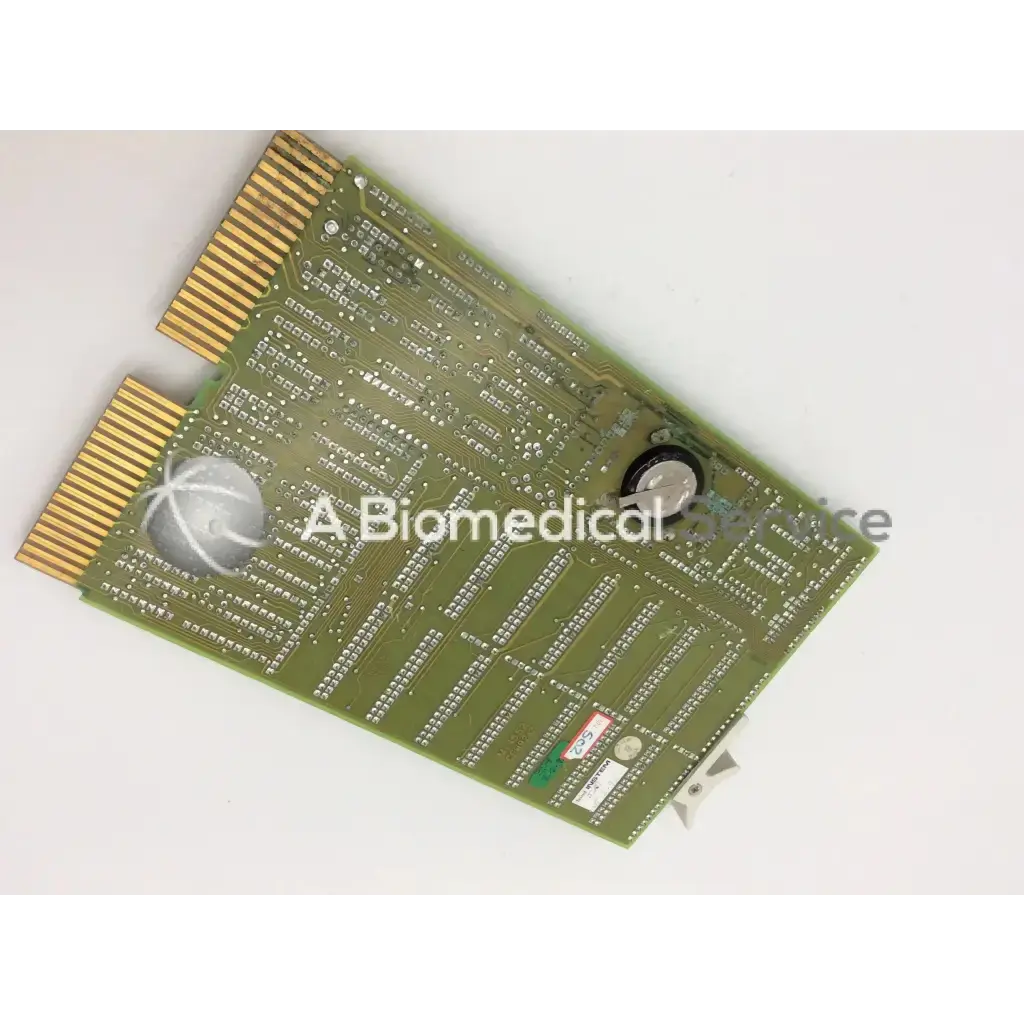 Load image into Gallery viewer, A Biomedical Service Instem 9709BL Control Board 