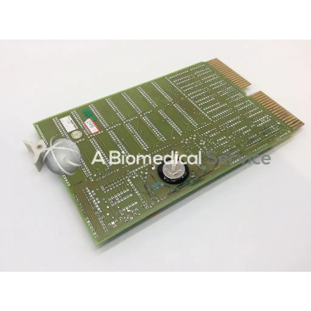 Load image into Gallery viewer, A Biomedical Service Instem 9709BL Control Board 