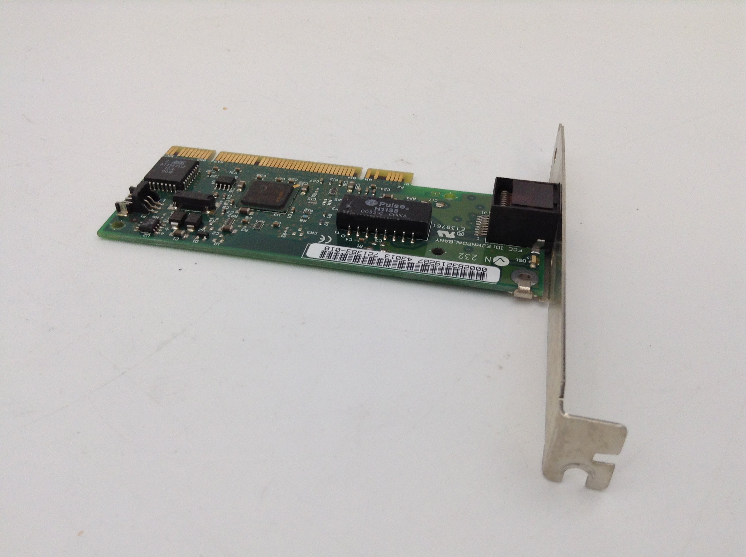 Load image into Gallery viewer, A Biomedical Service Intel Pro/100 S (A30687001) Network Adapter 