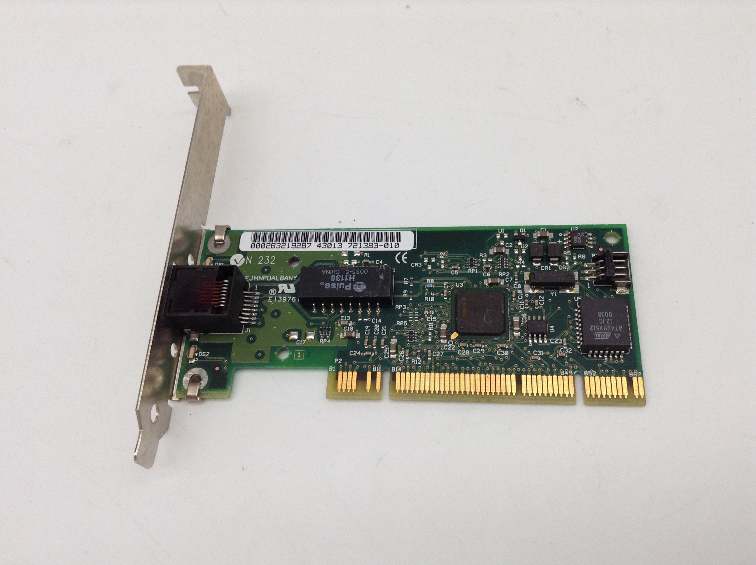 Load image into Gallery viewer, A Biomedical Service Intel Pro/100 S (A30687001) Network Adapter 