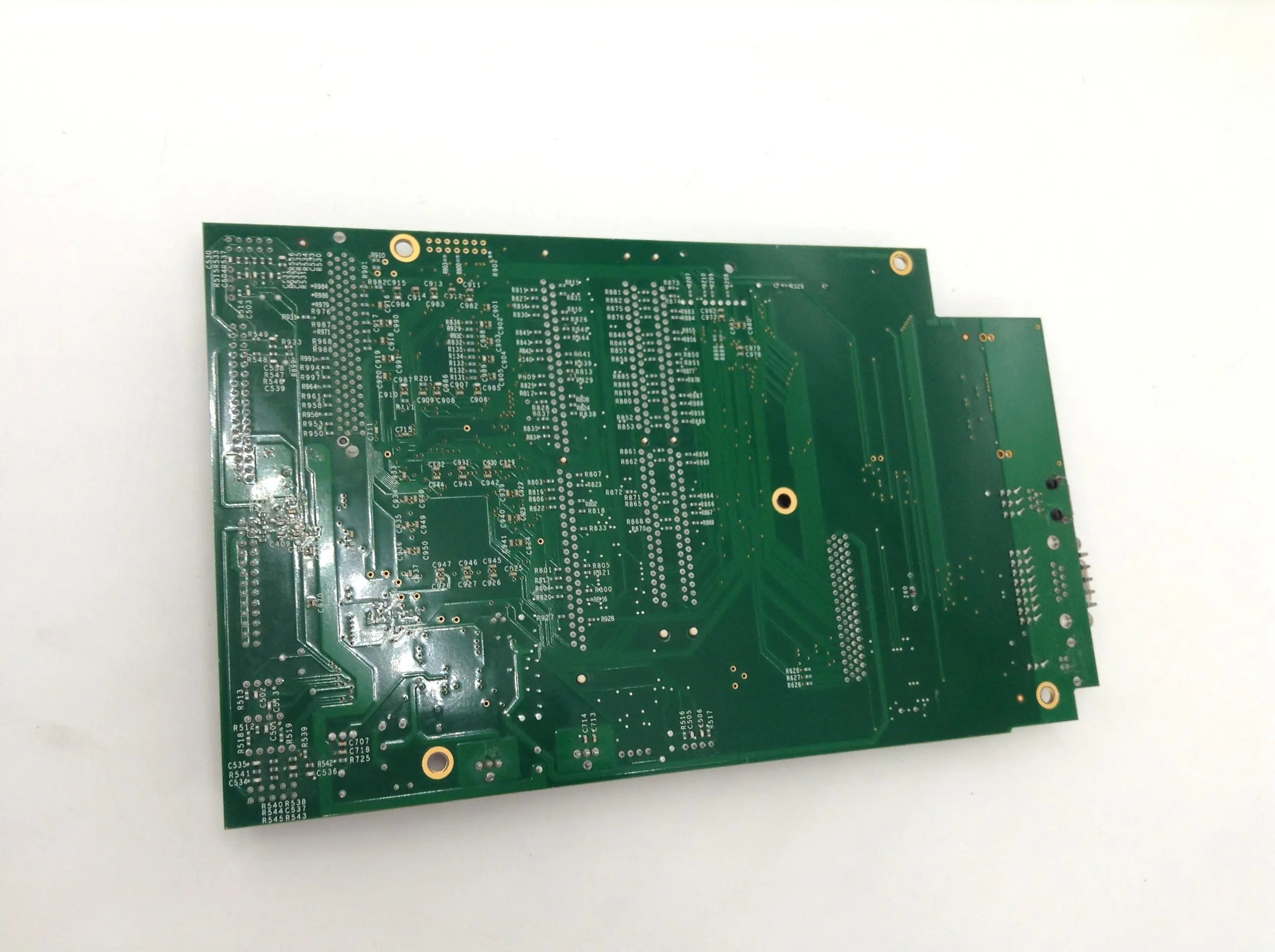 Load image into Gallery viewer, A Biomedical Service Intermec 1-971130-002 PM4I Thermal Label Printer Main Logic Board w/extra memory 