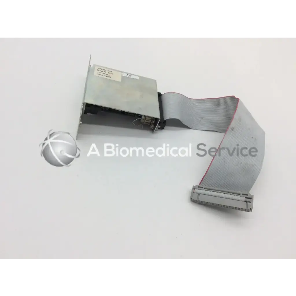 Load image into Gallery viewer, A Biomedical Service Intermec 110-01331-0005 Ethernet Module 