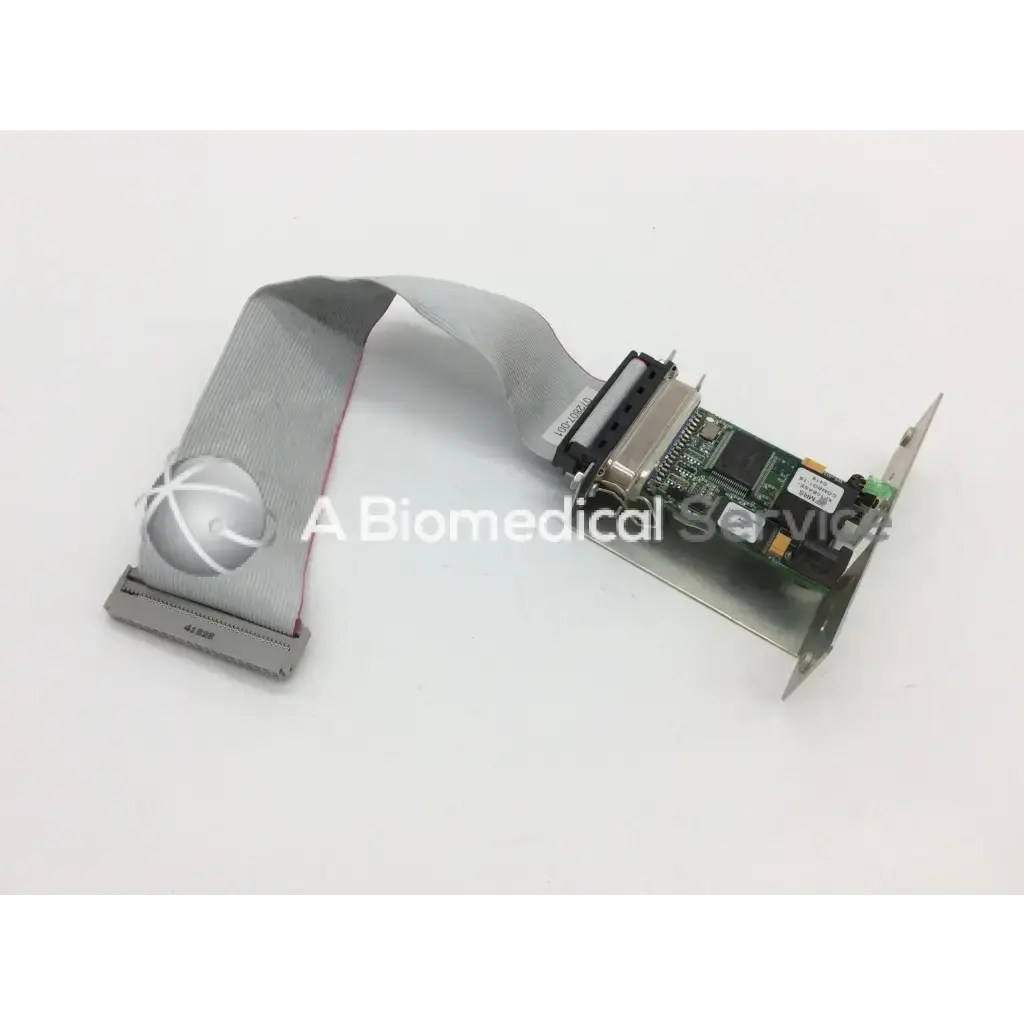 Load image into Gallery viewer, A Biomedical Service Intermec 110-01331-0005 Ethernet Module 