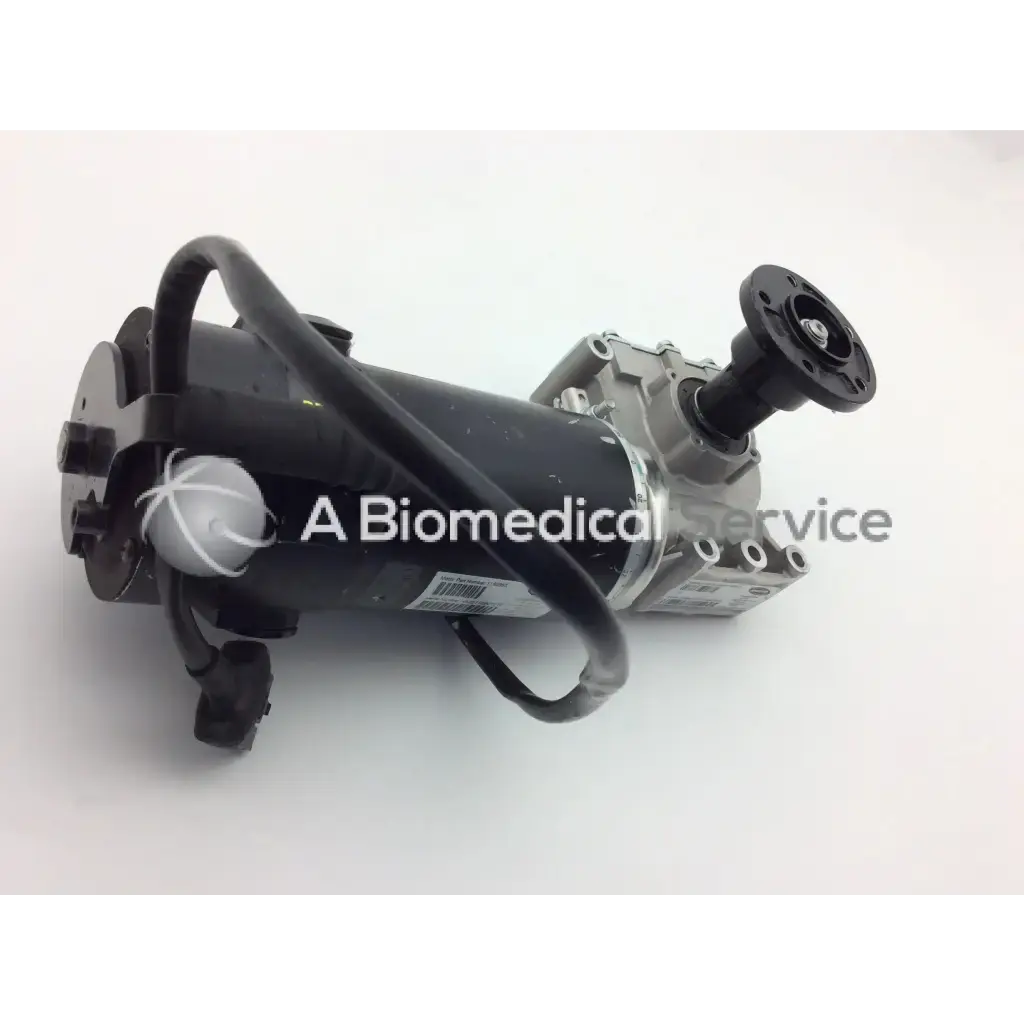 Load image into Gallery viewer, A Biomedical Service Invacare Storm series power chair motor 1163413 